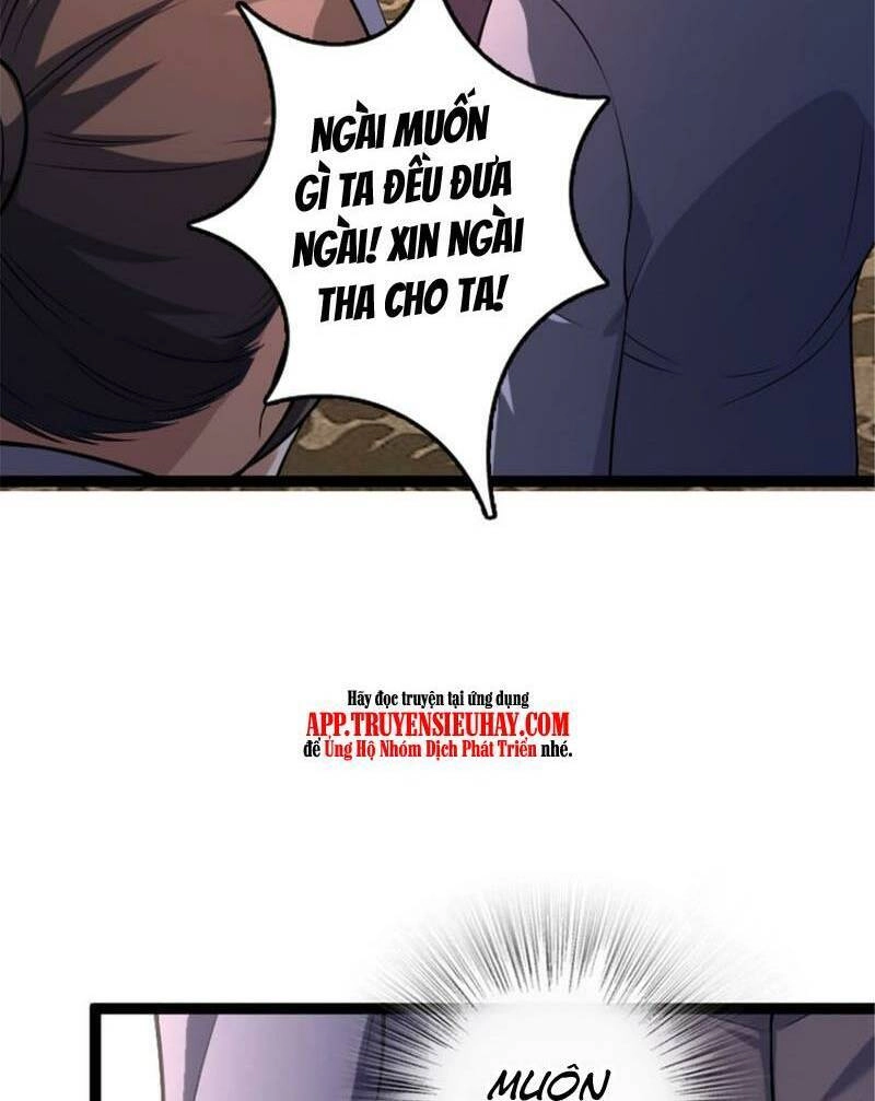 Thả Vu Nữ Đó Ra Chapter 509 - 54