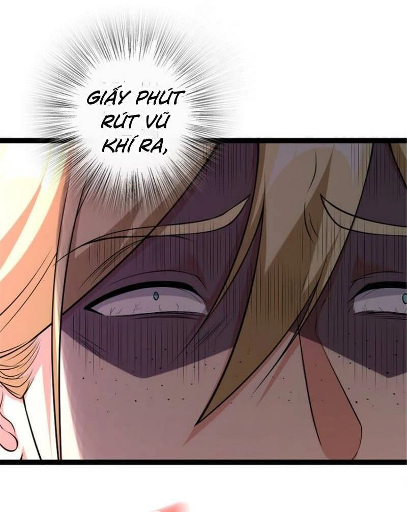 Thả Vu Nữ Đó Ra Chapter 509 - 56