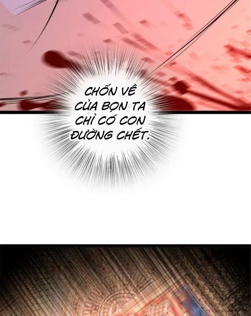 Thả Vu Nữ Đó Ra Chapter 509 - 58