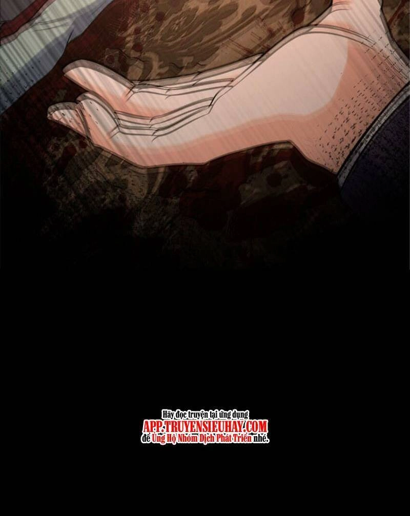 Thả Vu Nữ Đó Ra Chapter 509 - 60