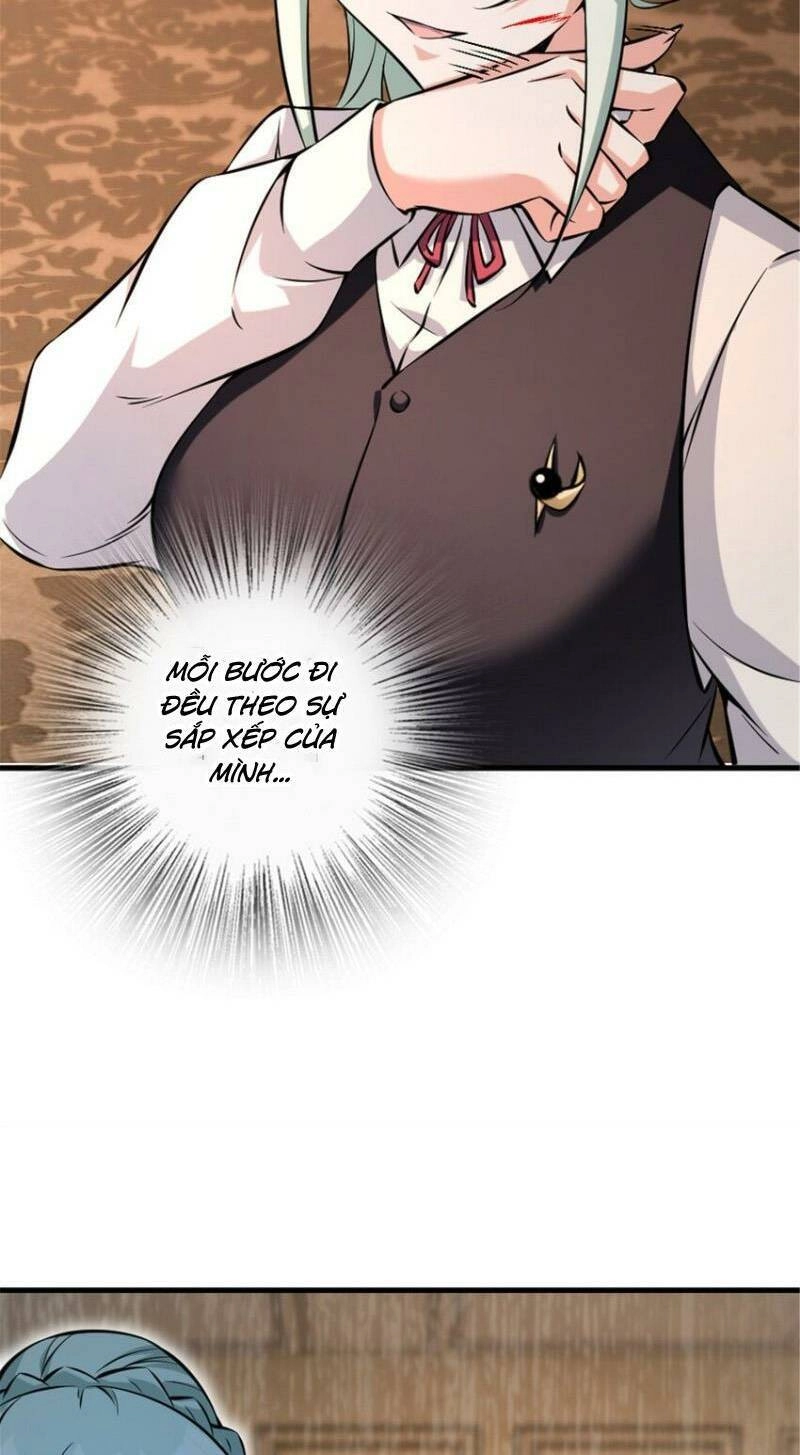 Thả Vu Nữ Đó Ra Chapter 510 - 2