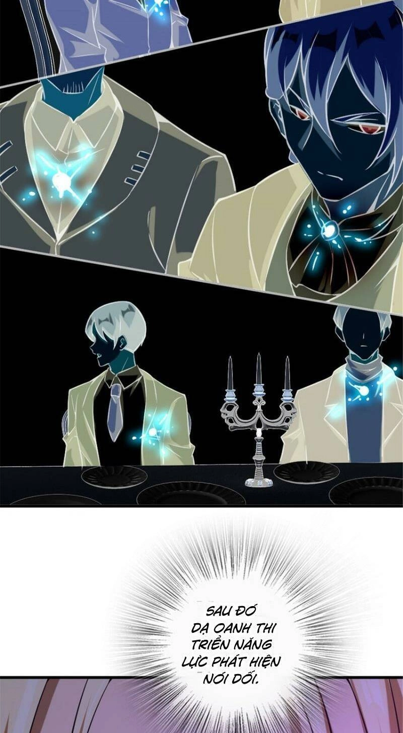 Thả Vu Nữ Đó Ra Chapter 510 - 4