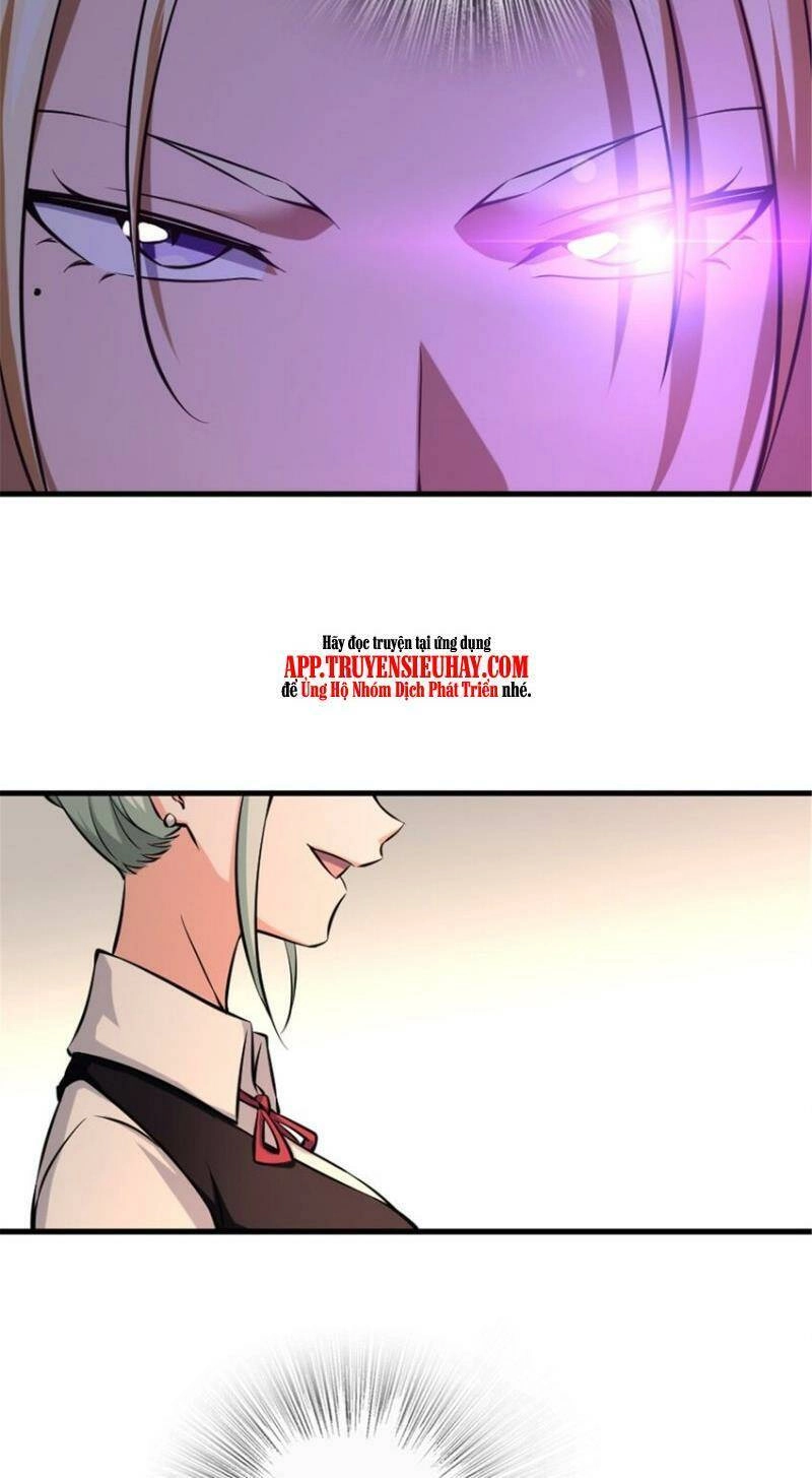 Thả Vu Nữ Đó Ra Chapter 510 - 5