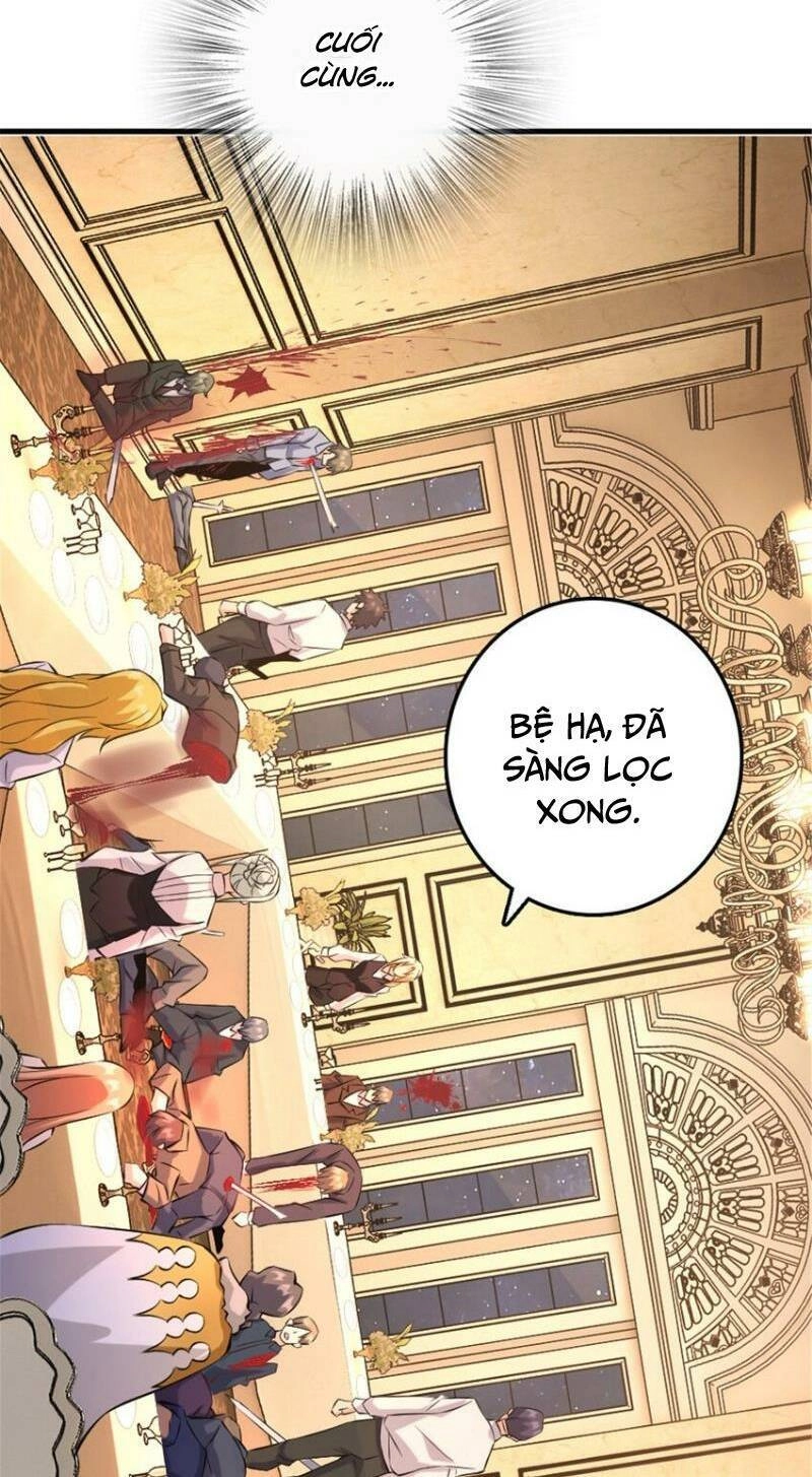 Thả Vu Nữ Đó Ra Chapter 510 - 6