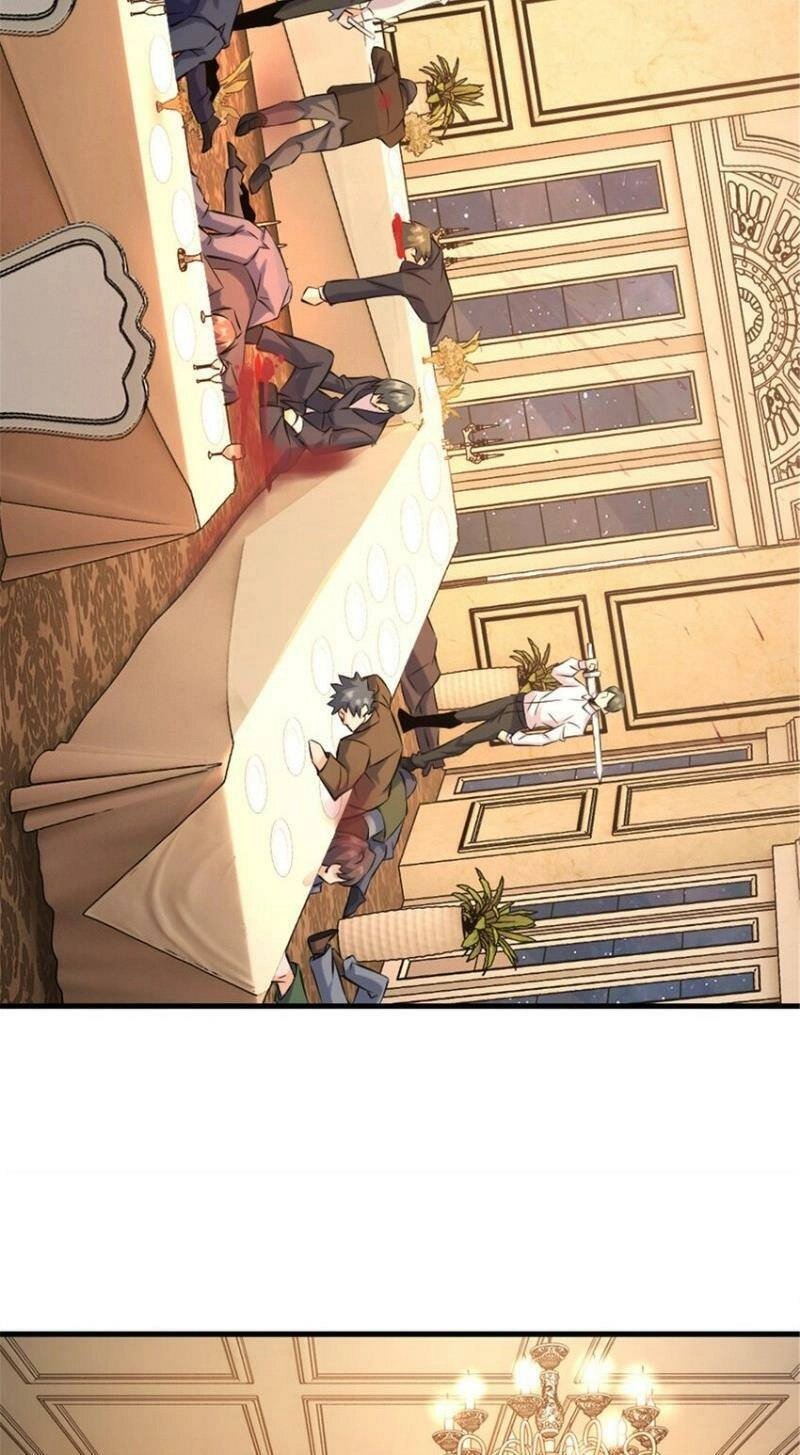 Thả Vu Nữ Đó Ra Chapter 510 - 7