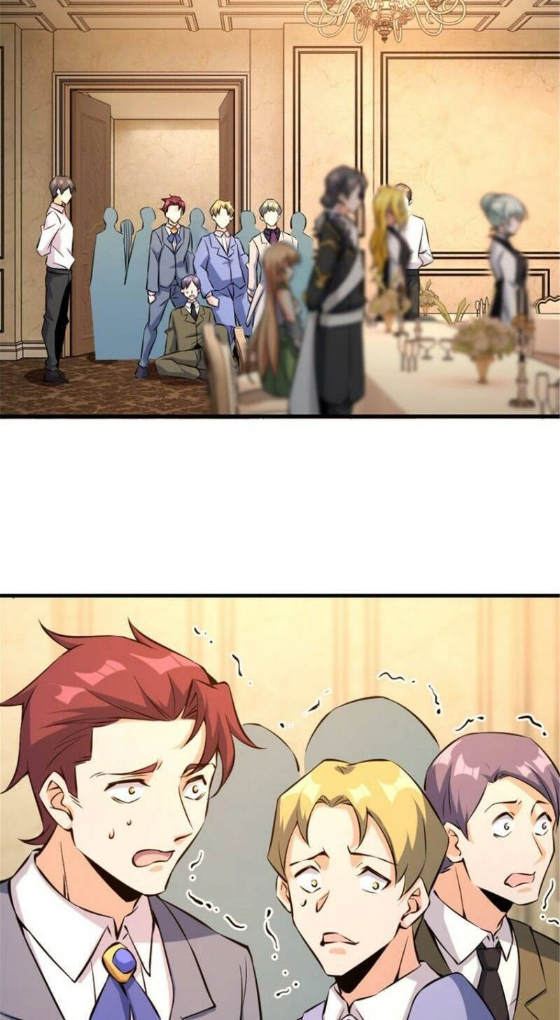 Thả Vu Nữ Đó Ra Chapter 510 - 8