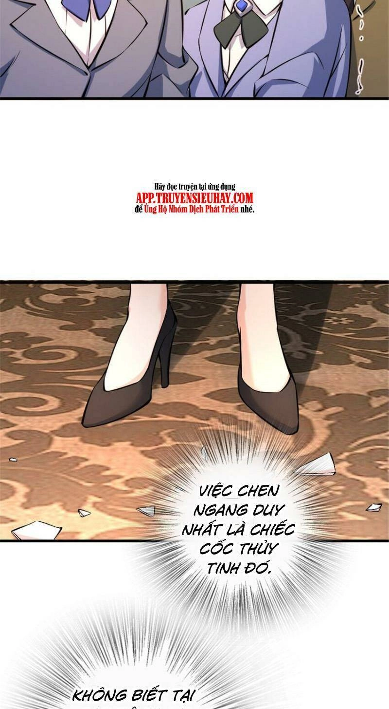 Thả Vu Nữ Đó Ra Chapter 510 - 9