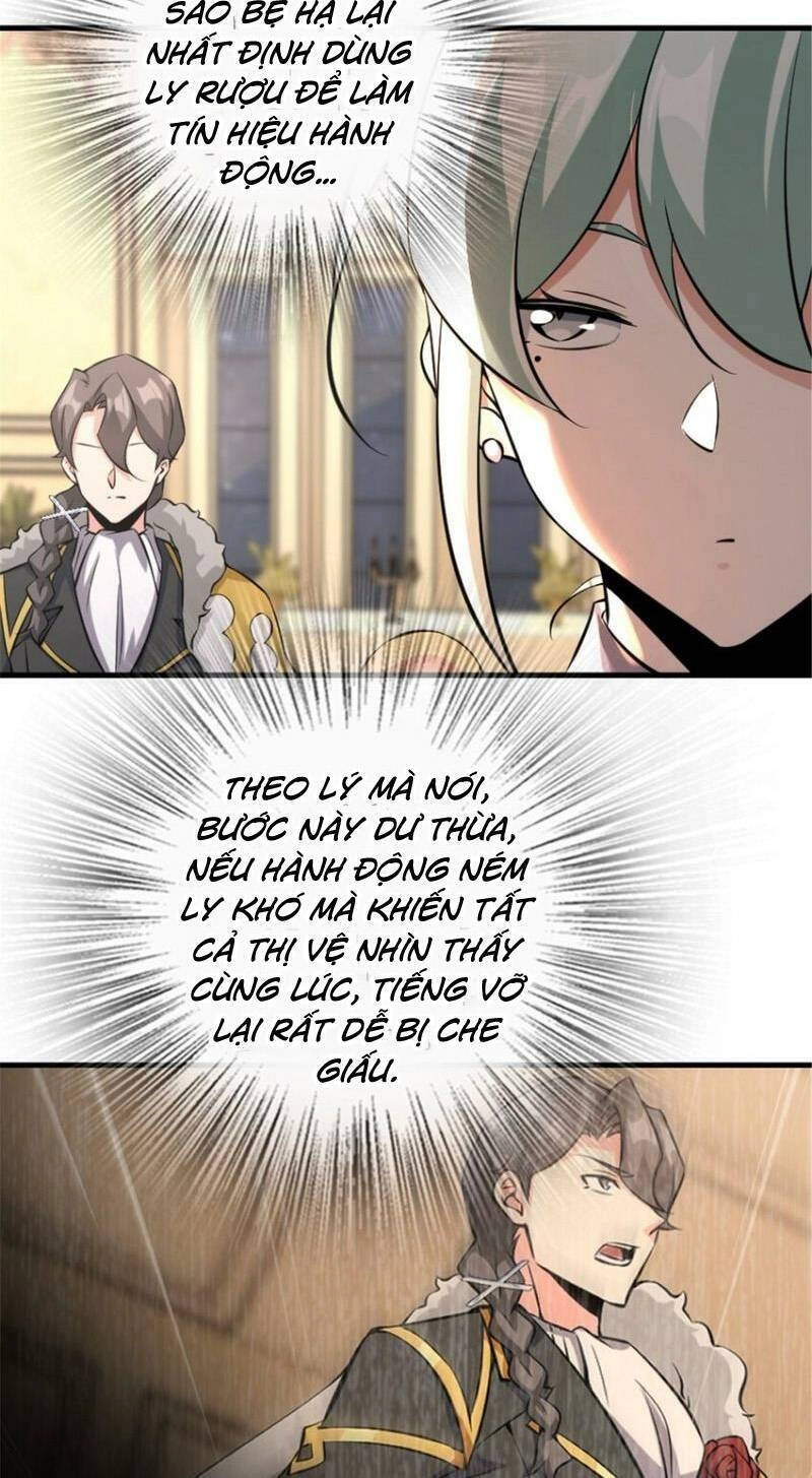 Thả Vu Nữ Đó Ra Chapter 510 - 10