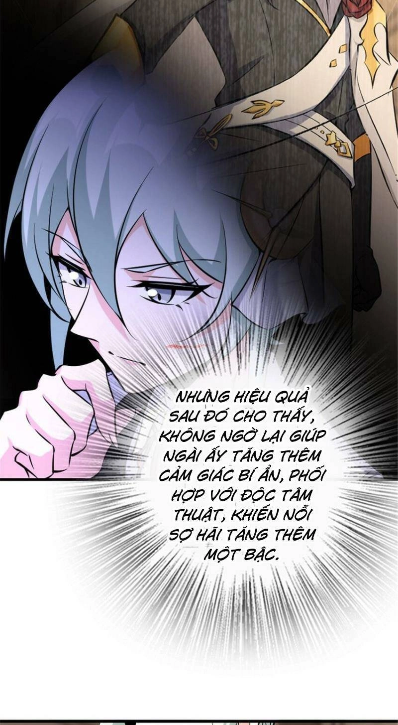 Thả Vu Nữ Đó Ra Chapter 510 - 11