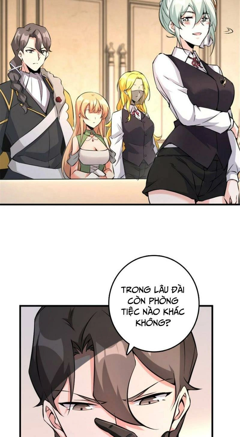 Thả Vu Nữ Đó Ra Chapter 510 - 13