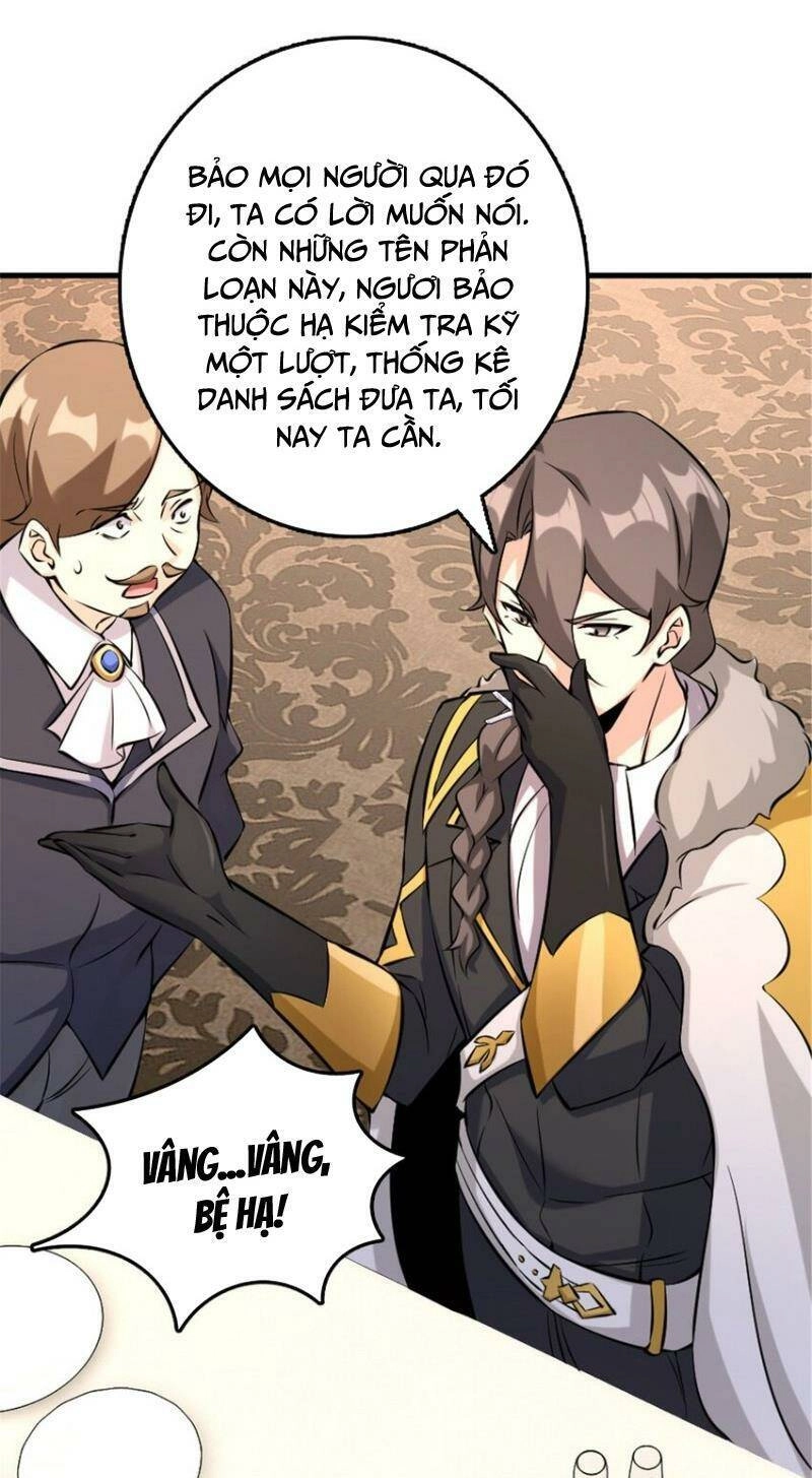 Thả Vu Nữ Đó Ra Chapter 510 - 15