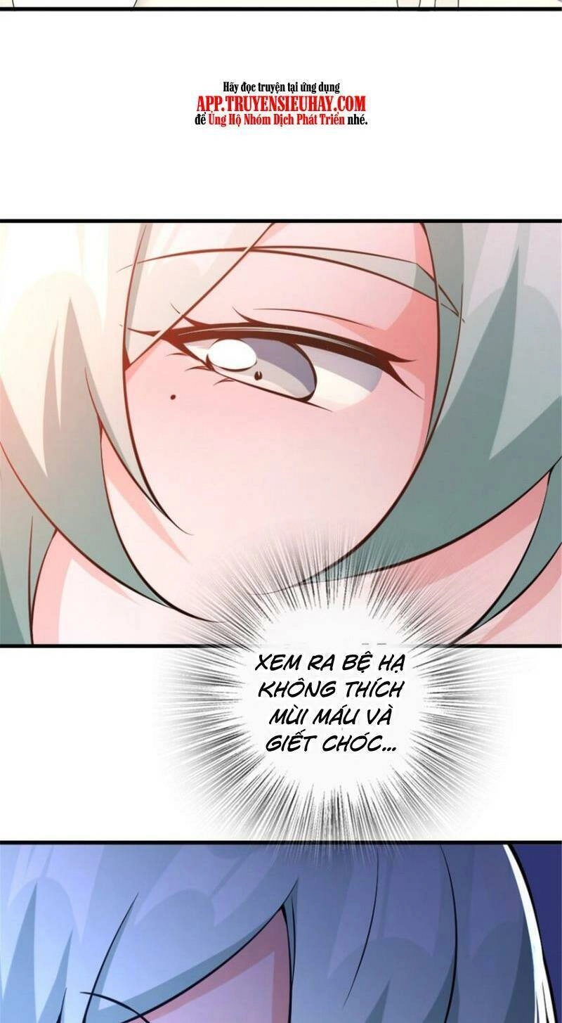 Thả Vu Nữ Đó Ra Chapter 510 - 16