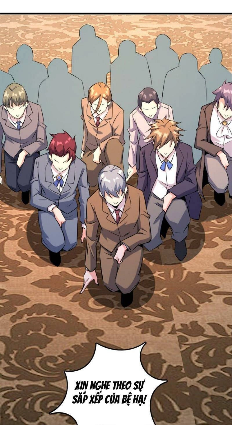 Thả Vu Nữ Đó Ra Chapter 510 - 21