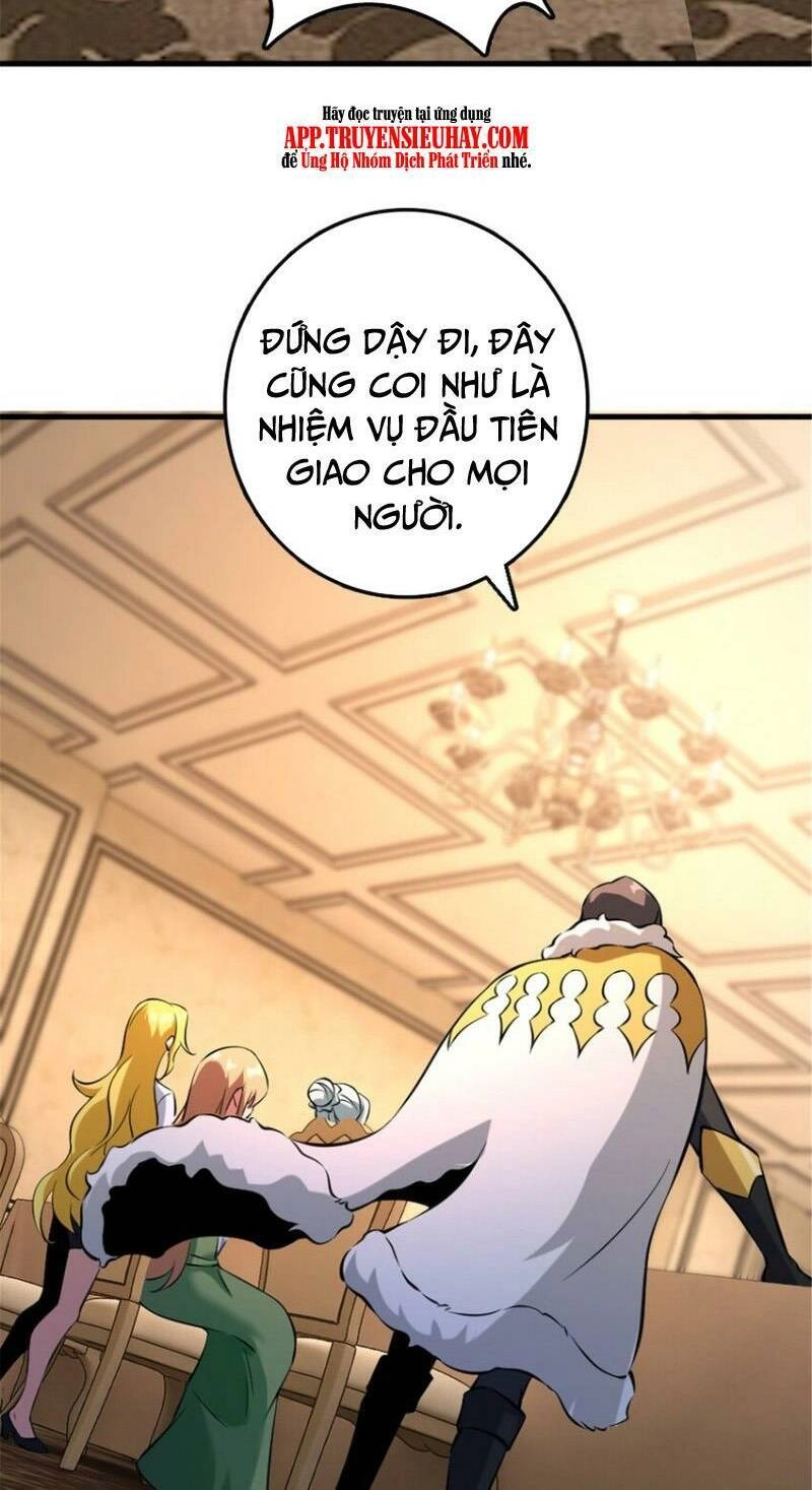 Thả Vu Nữ Đó Ra Chapter 510 - 22