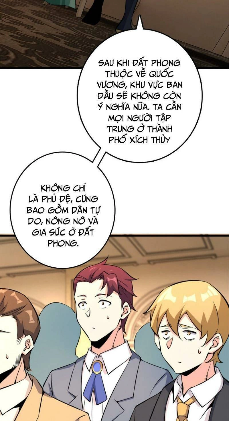 Thả Vu Nữ Đó Ra Chapter 510 - 23