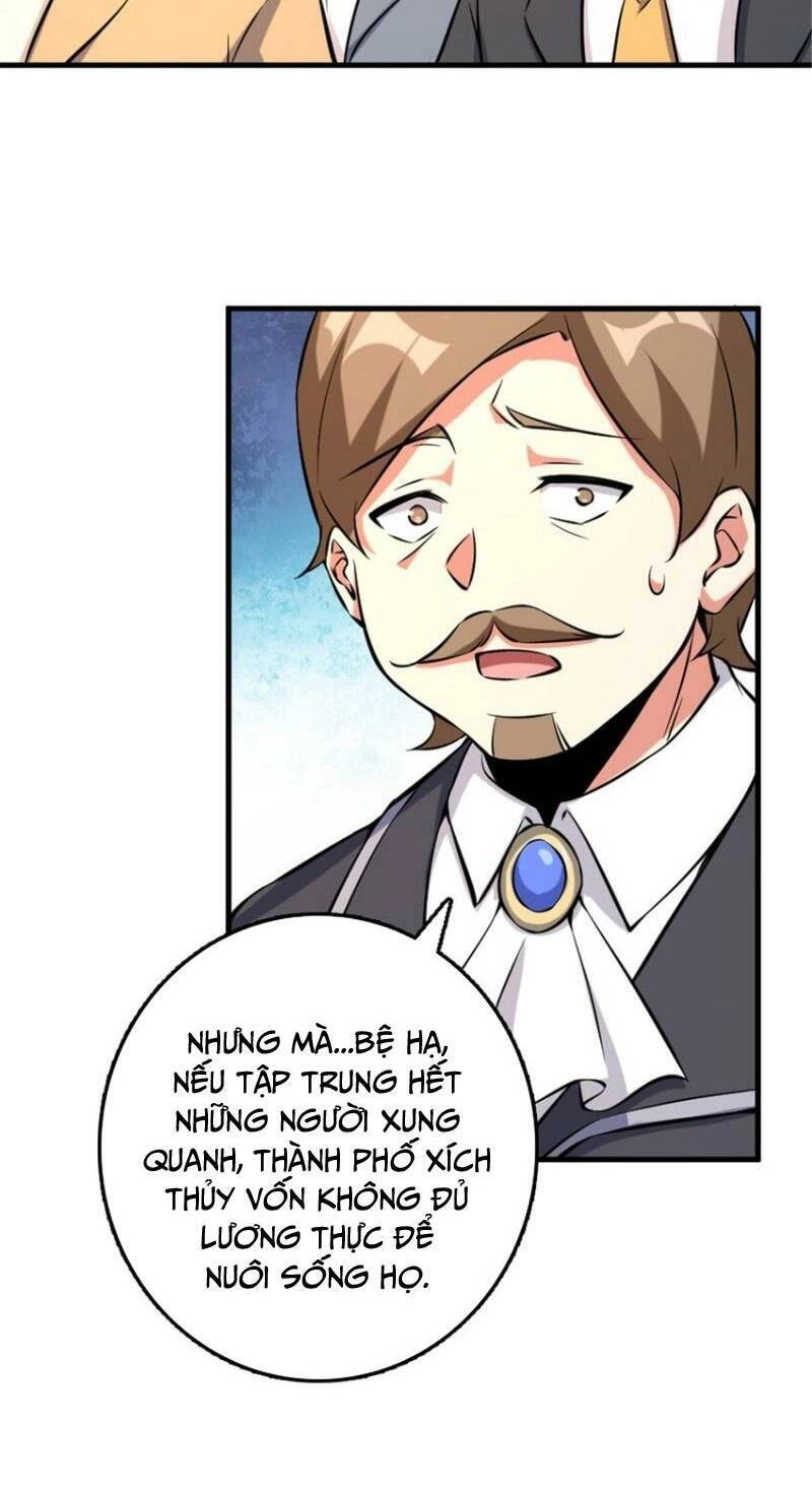 Thả Vu Nữ Đó Ra Chapter 510 - 24