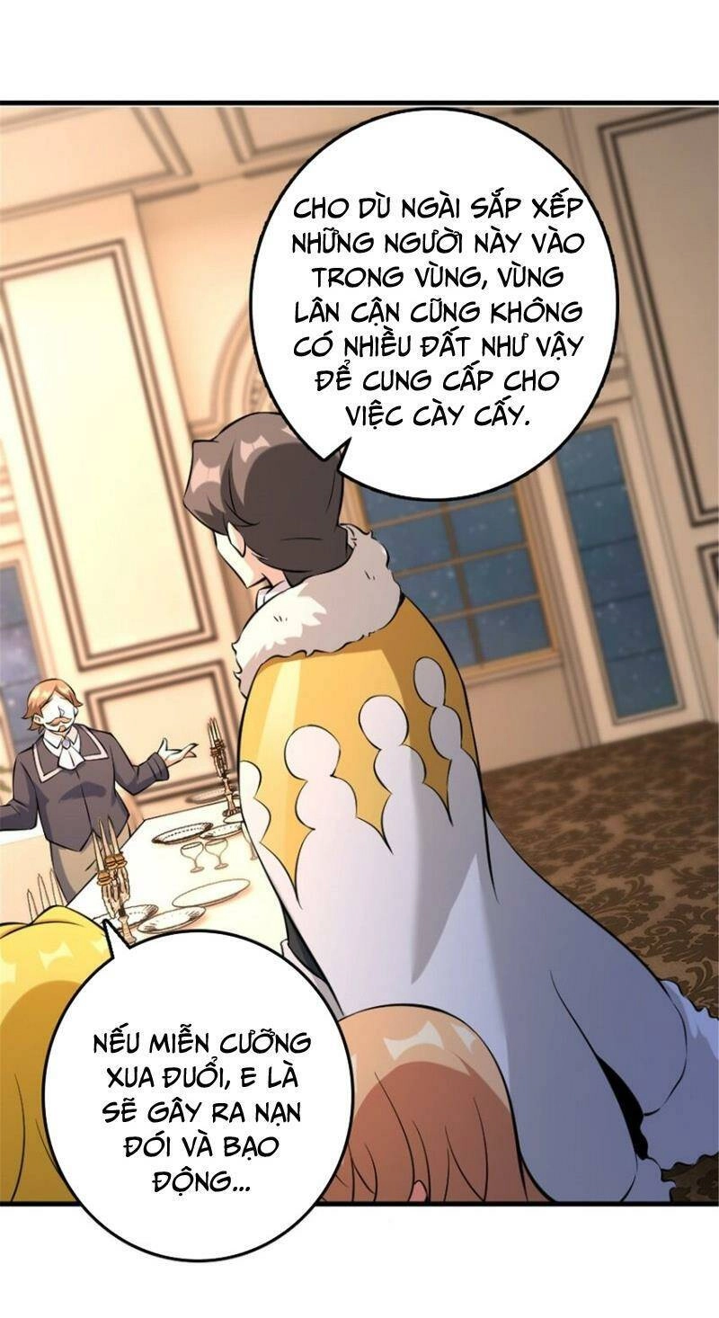 Thả Vu Nữ Đó Ra Chapter 510 - 25