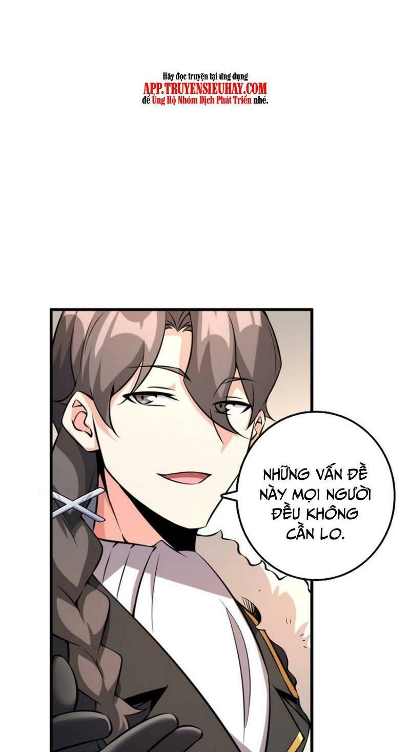 Thả Vu Nữ Đó Ra Chapter 510 - 26