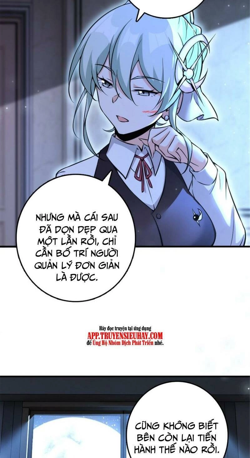 Thả Vu Nữ Đó Ra Chapter 510 - 30