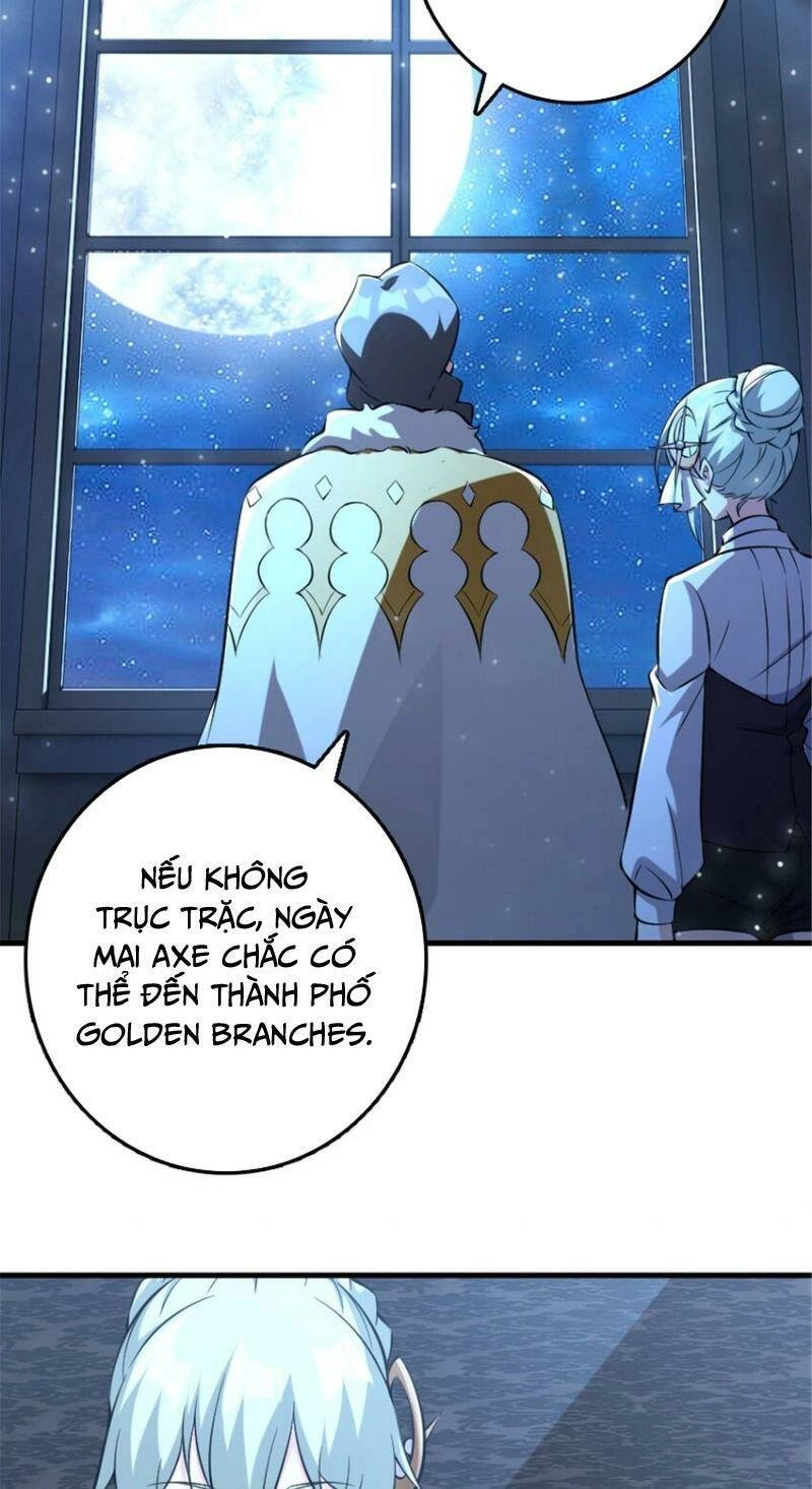 Thả Vu Nữ Đó Ra Chapter 510 - 31