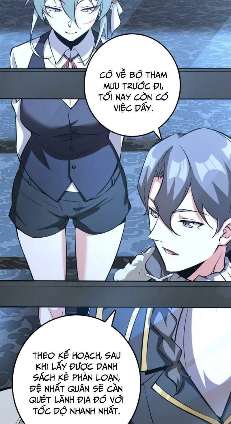 Thả Vu Nữ Đó Ra Chapter 510 - 32