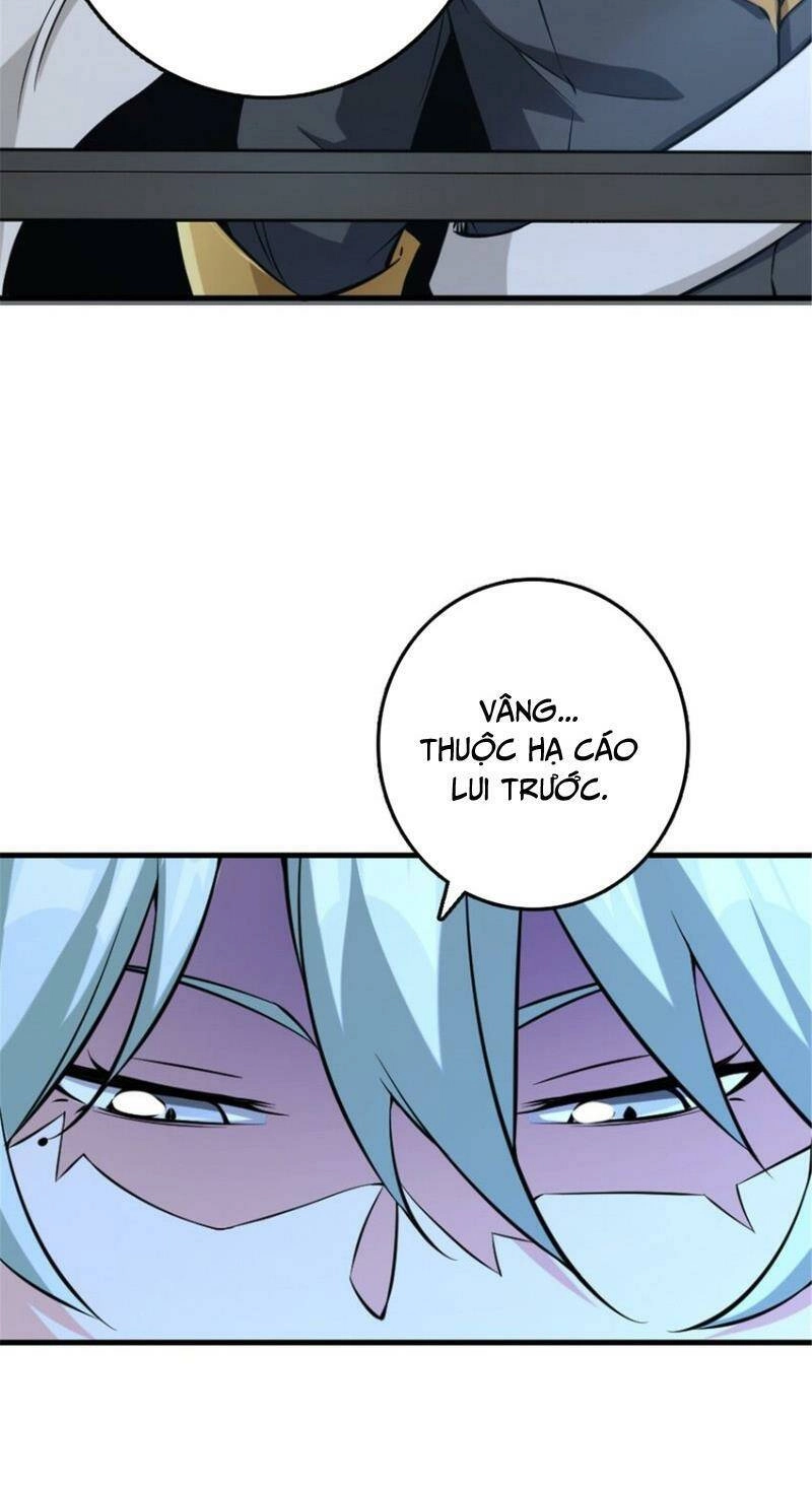 Thả Vu Nữ Đó Ra Chapter 510 - 33