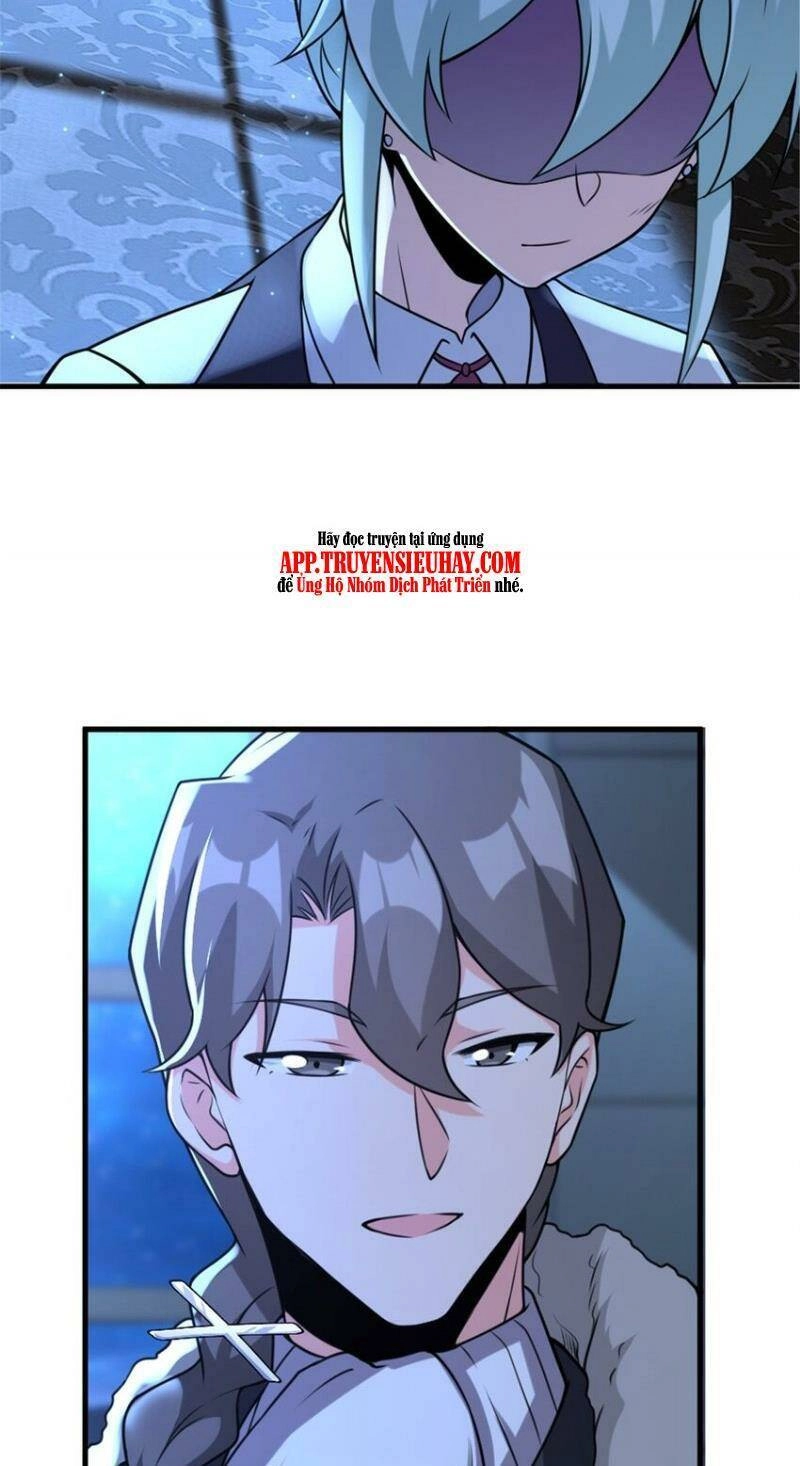 Thả Vu Nữ Đó Ra Chapter 510 - 35