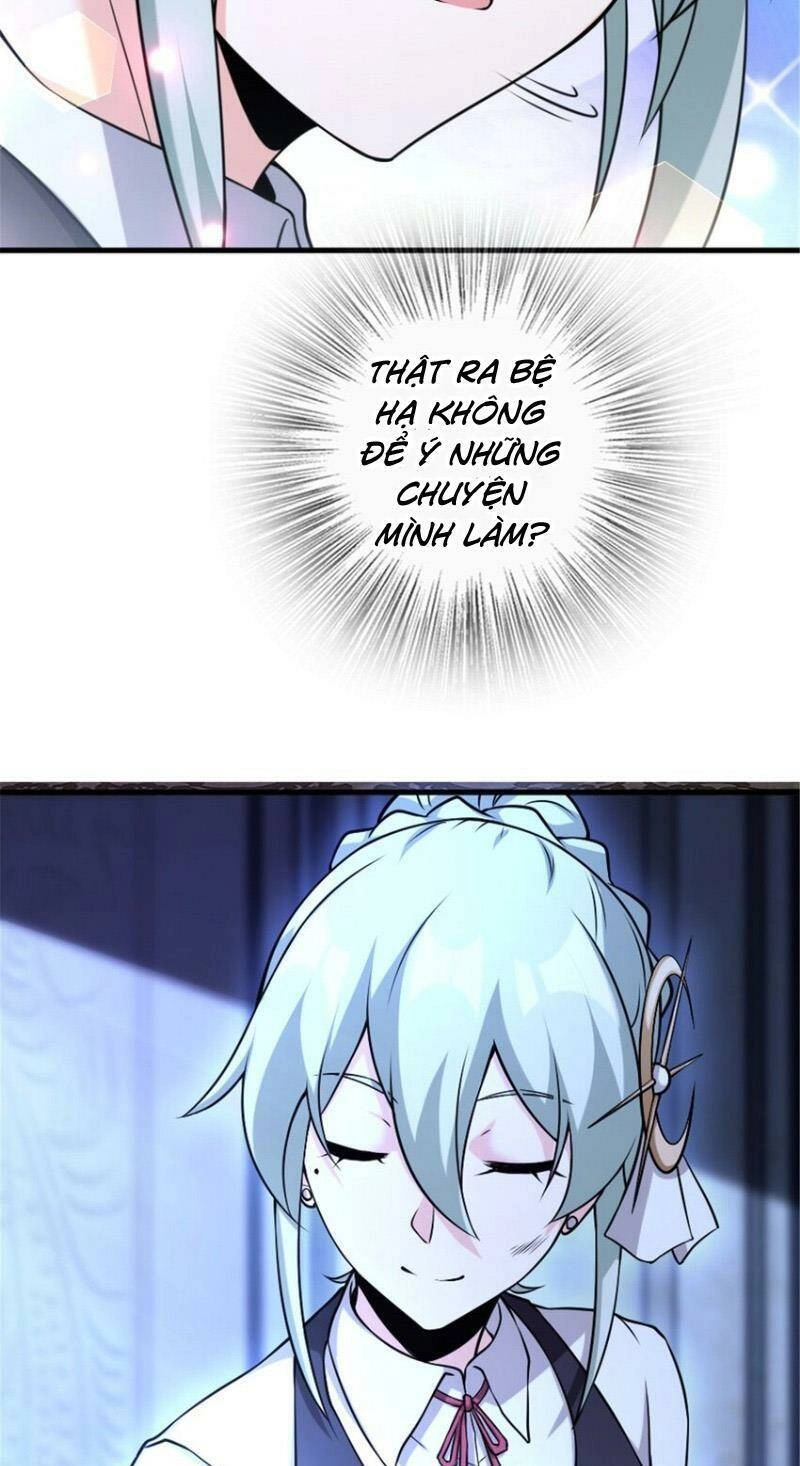 Thả Vu Nữ Đó Ra Chapter 510 - 37