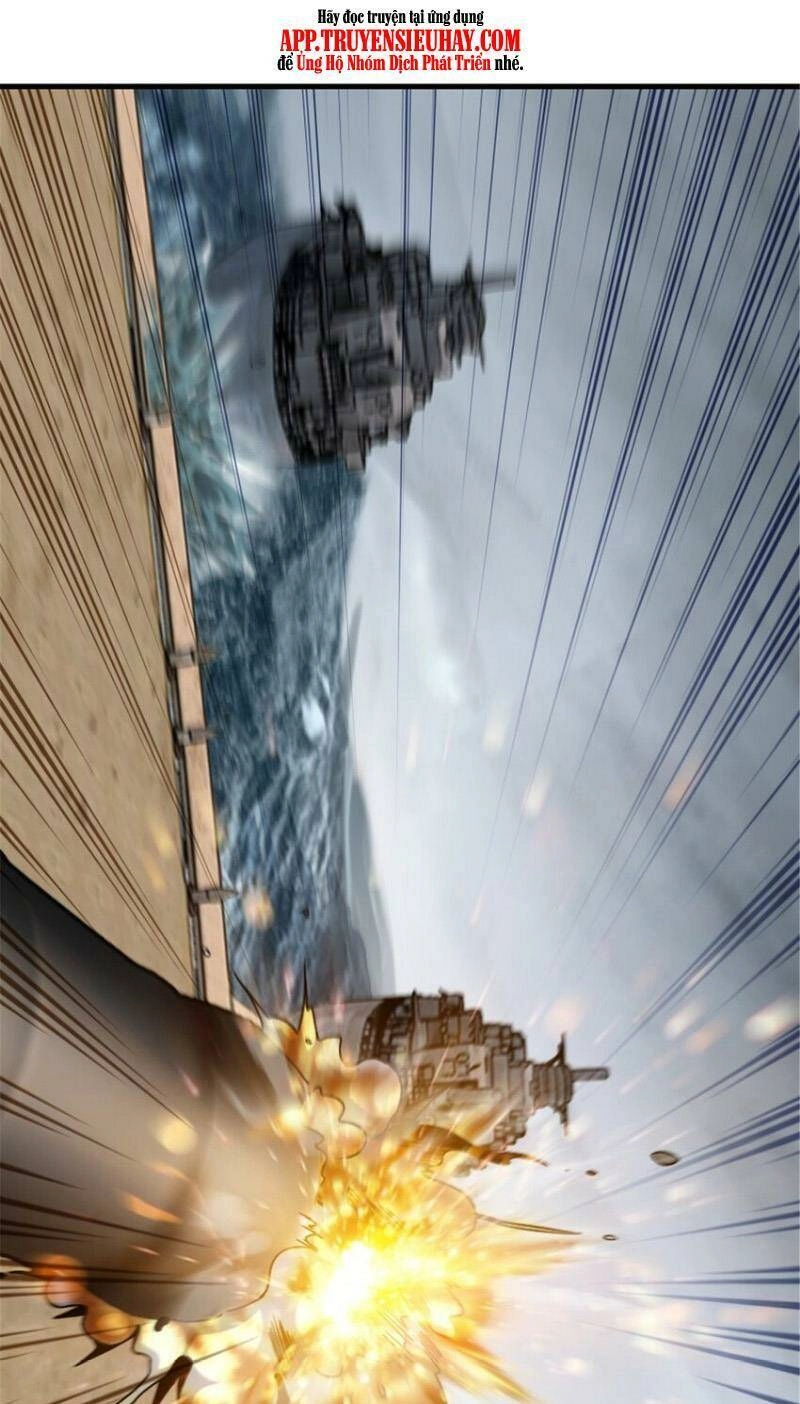 Thả Vu Nữ Đó Ra Chapter 511 - 21