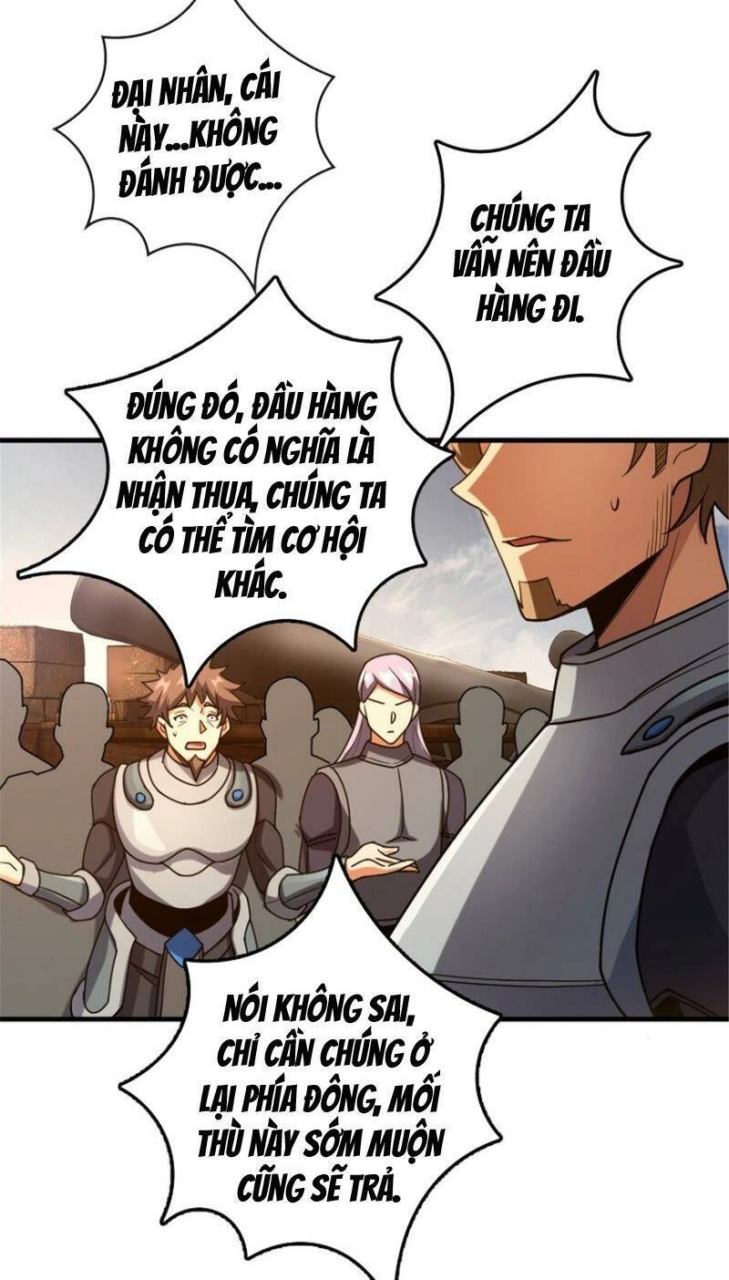 Thả Vu Nữ Đó Ra Chapter 511 - 31