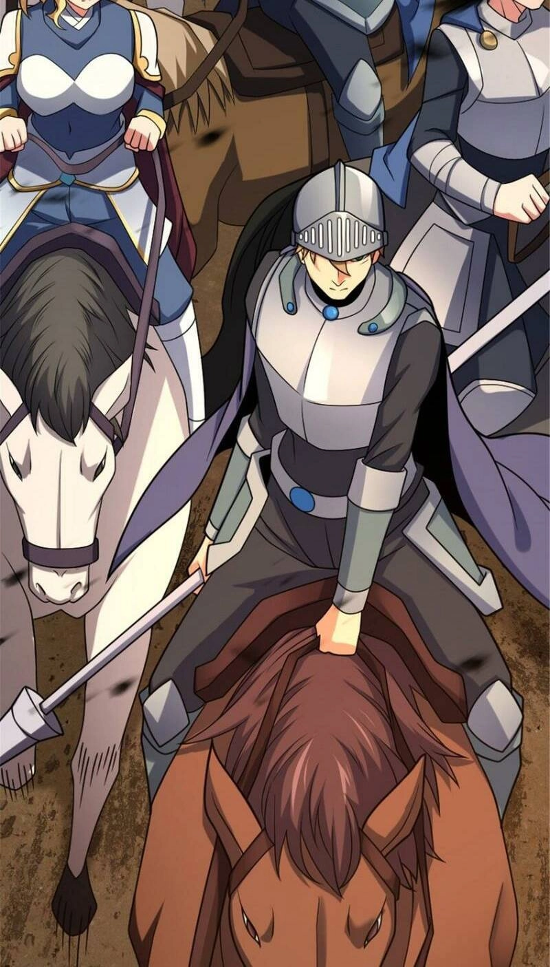 Thả Vu Nữ Đó Ra Chapter 511 - 36