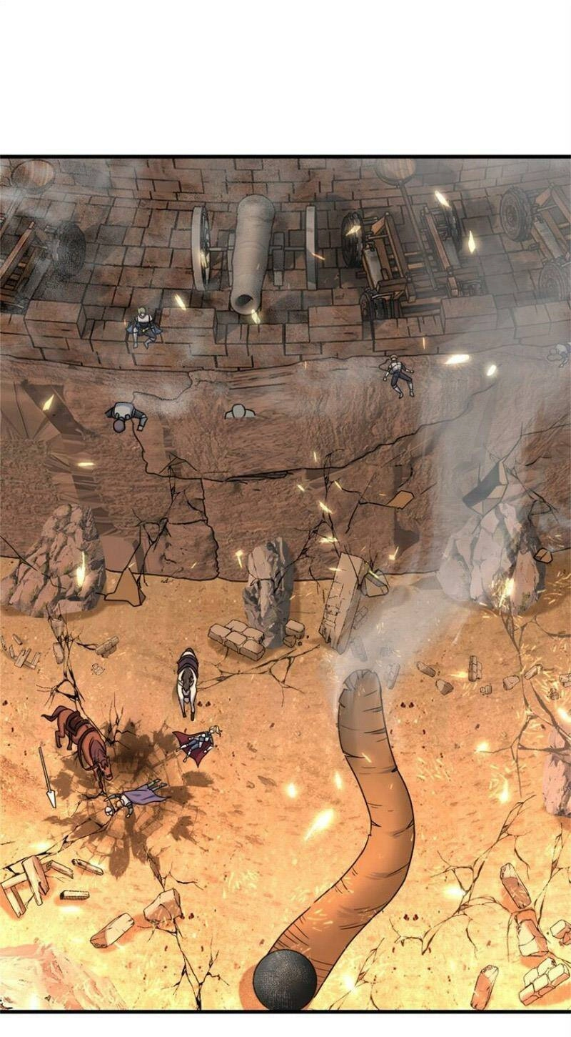 Thả Vu Nữ Đó Ra Chapter 512 - 1