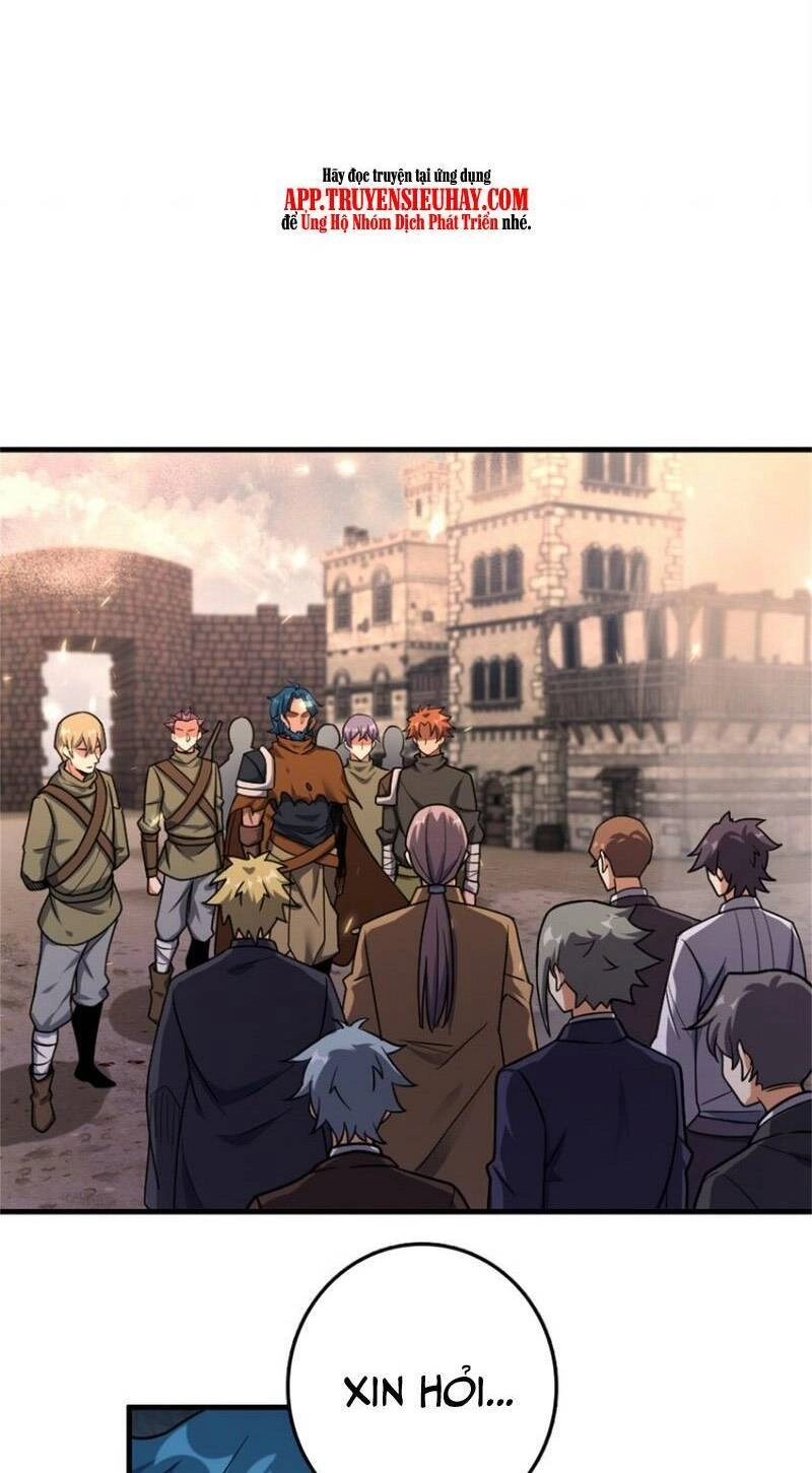 Thả Vu Nữ Đó Ra Chapter 512 - 2