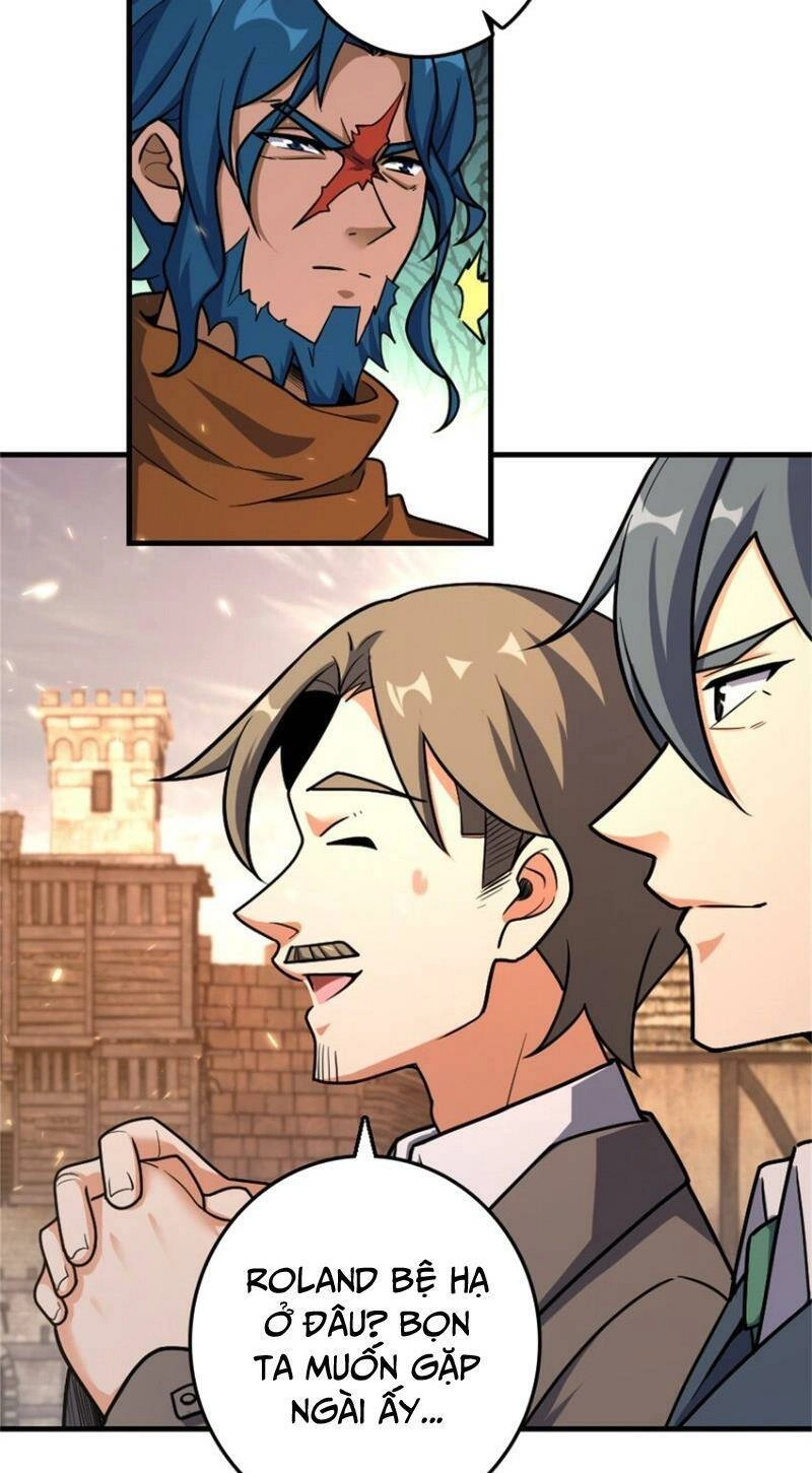 Thả Vu Nữ Đó Ra Chapter 512 - 3