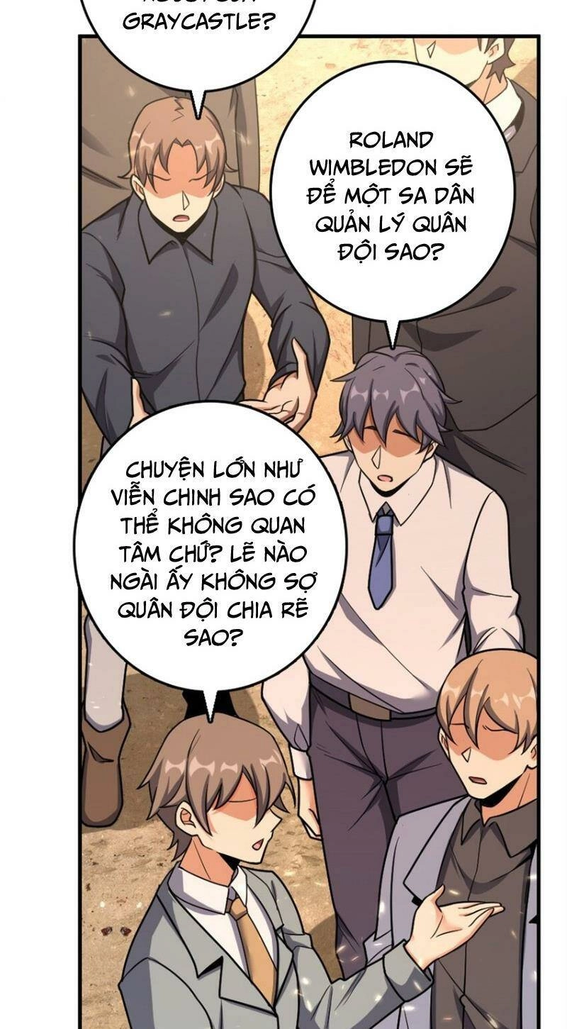Thả Vu Nữ Đó Ra Chapter 512 - 5