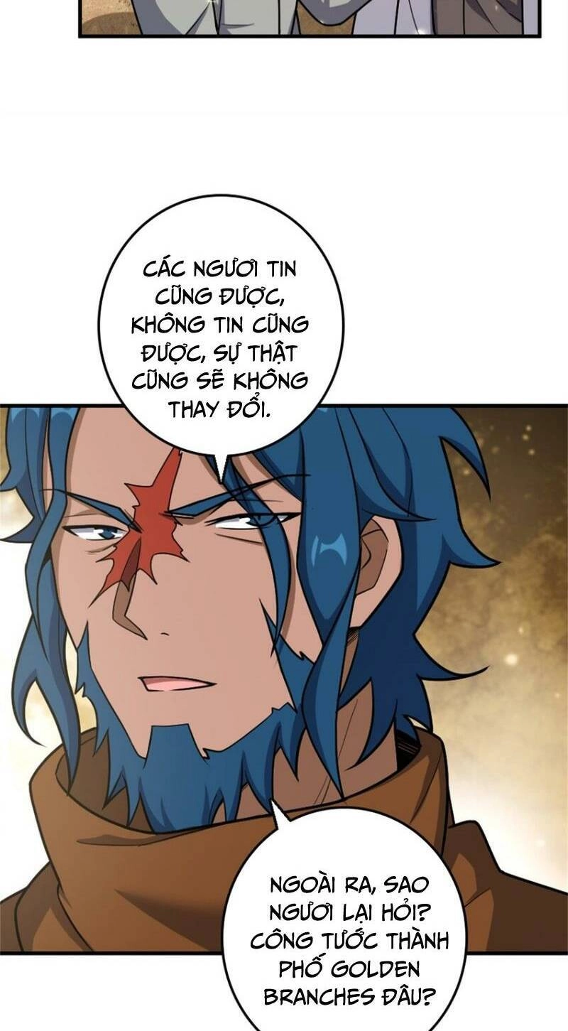 Thả Vu Nữ Đó Ra Chapter 512 - 6