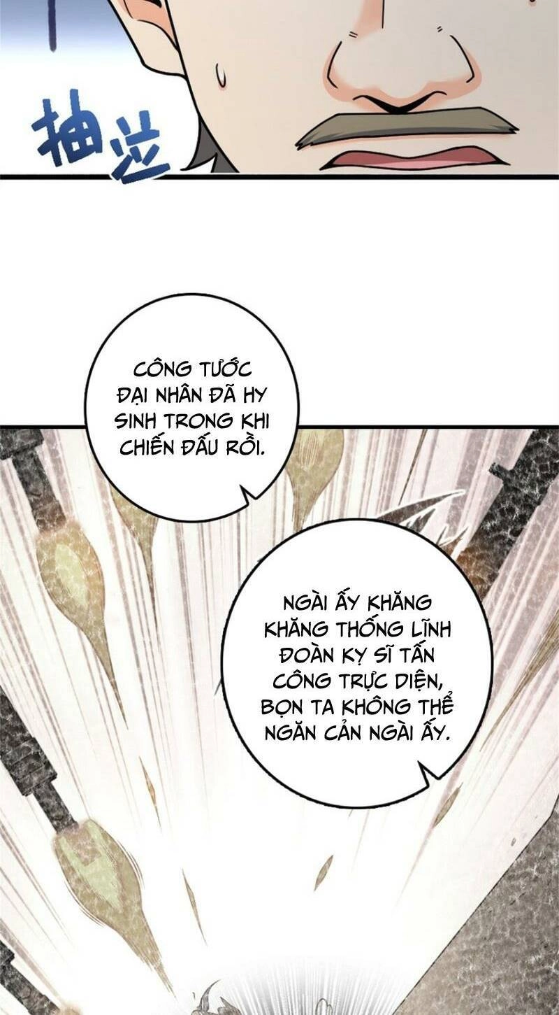 Thả Vu Nữ Đó Ra Chapter 512 - 8