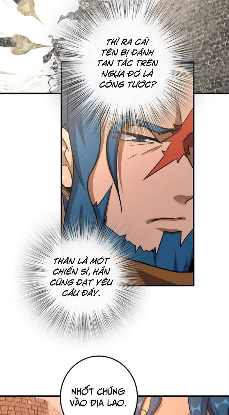 Thả Vu Nữ Đó Ra Chapter 512 - 9