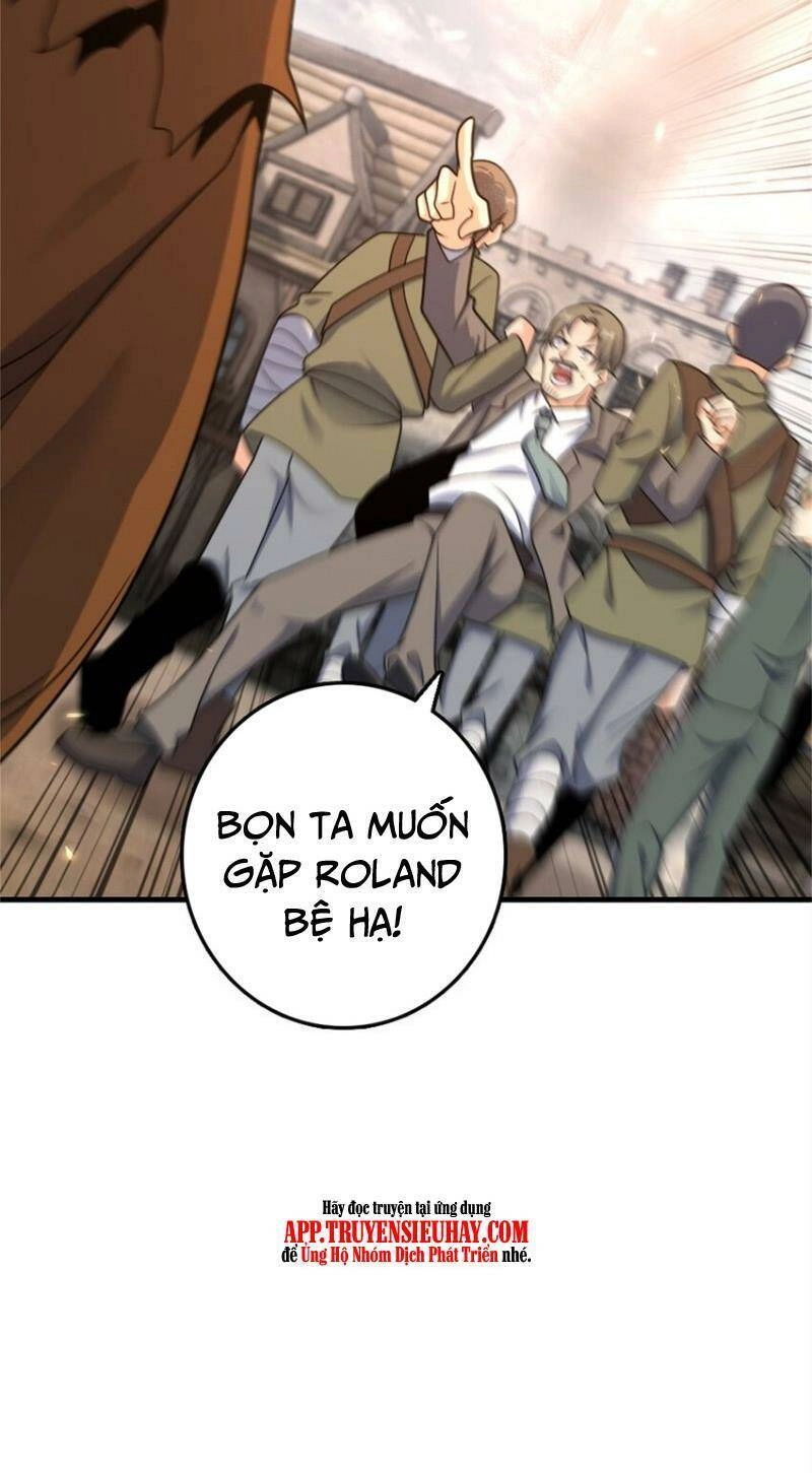 Thả Vu Nữ Đó Ra Chapter 512 - 11