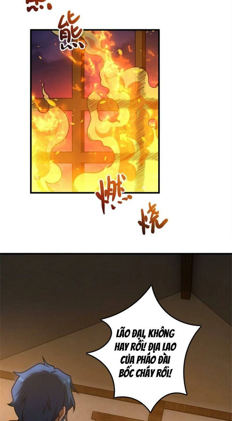 Thả Vu Nữ Đó Ra Chapter 512 - 13