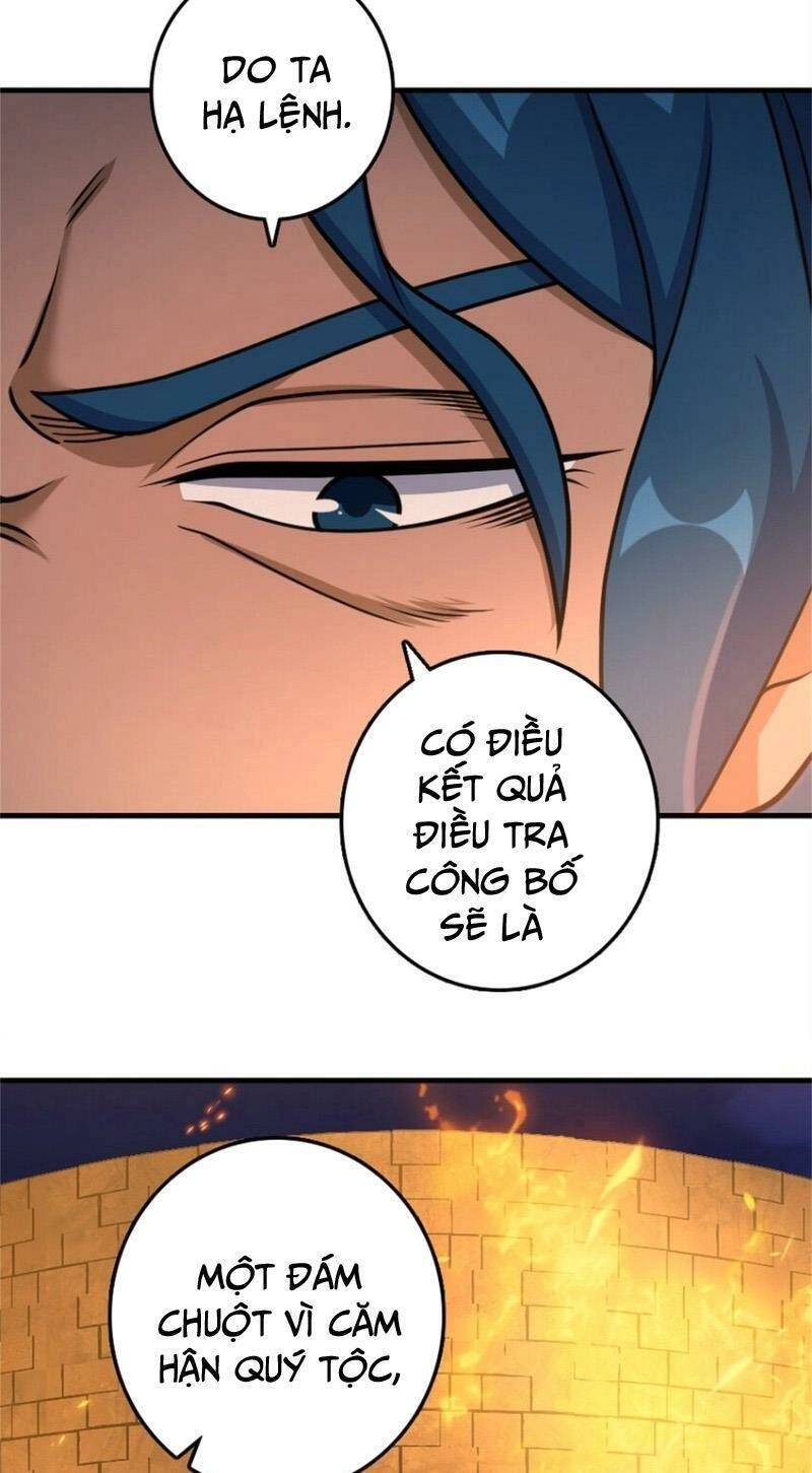 Thả Vu Nữ Đó Ra Chapter 512 - 17