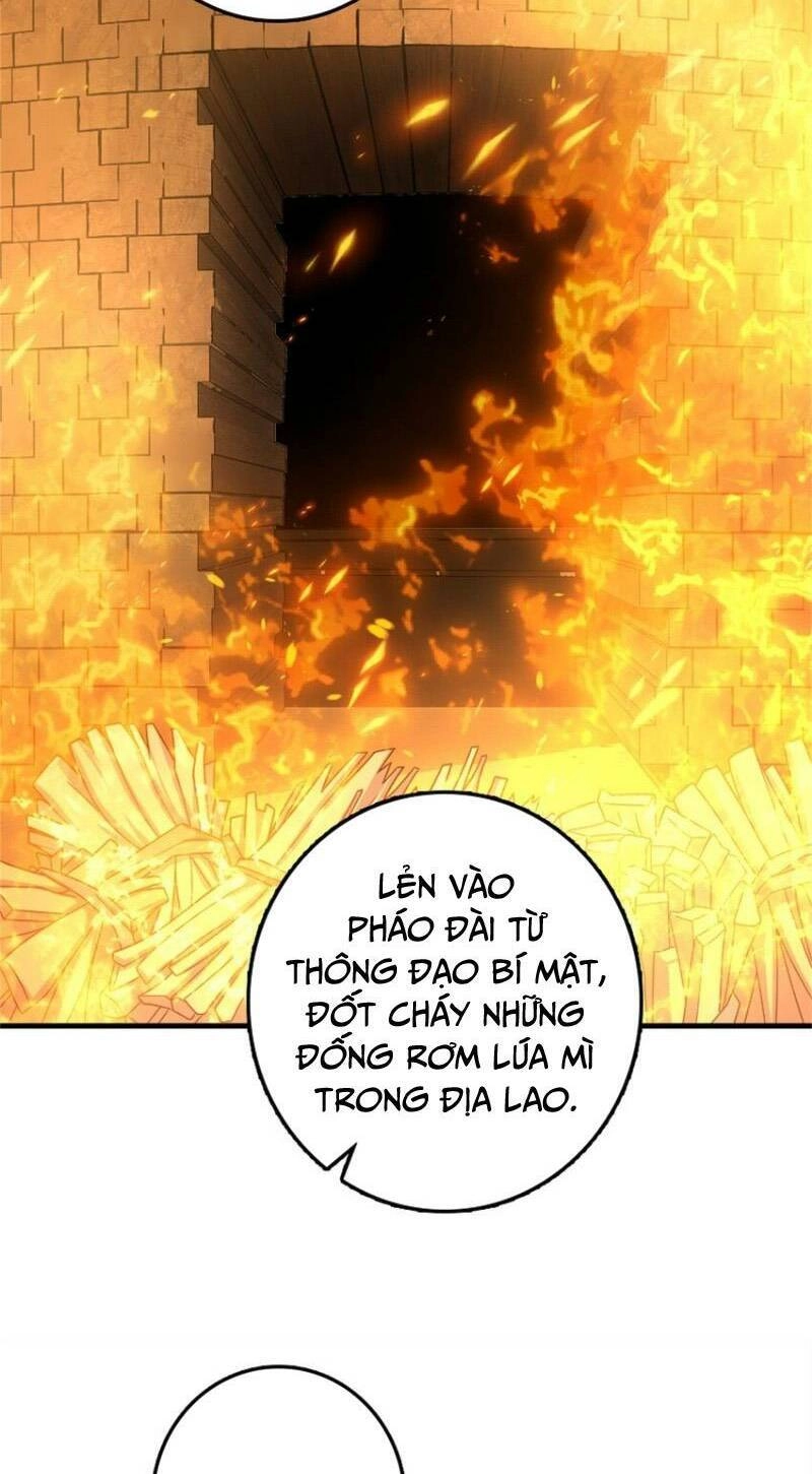 Thả Vu Nữ Đó Ra Chapter 512 - 18