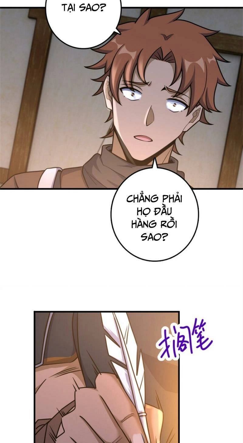 Thả Vu Nữ Đó Ra Chapter 512 - 19