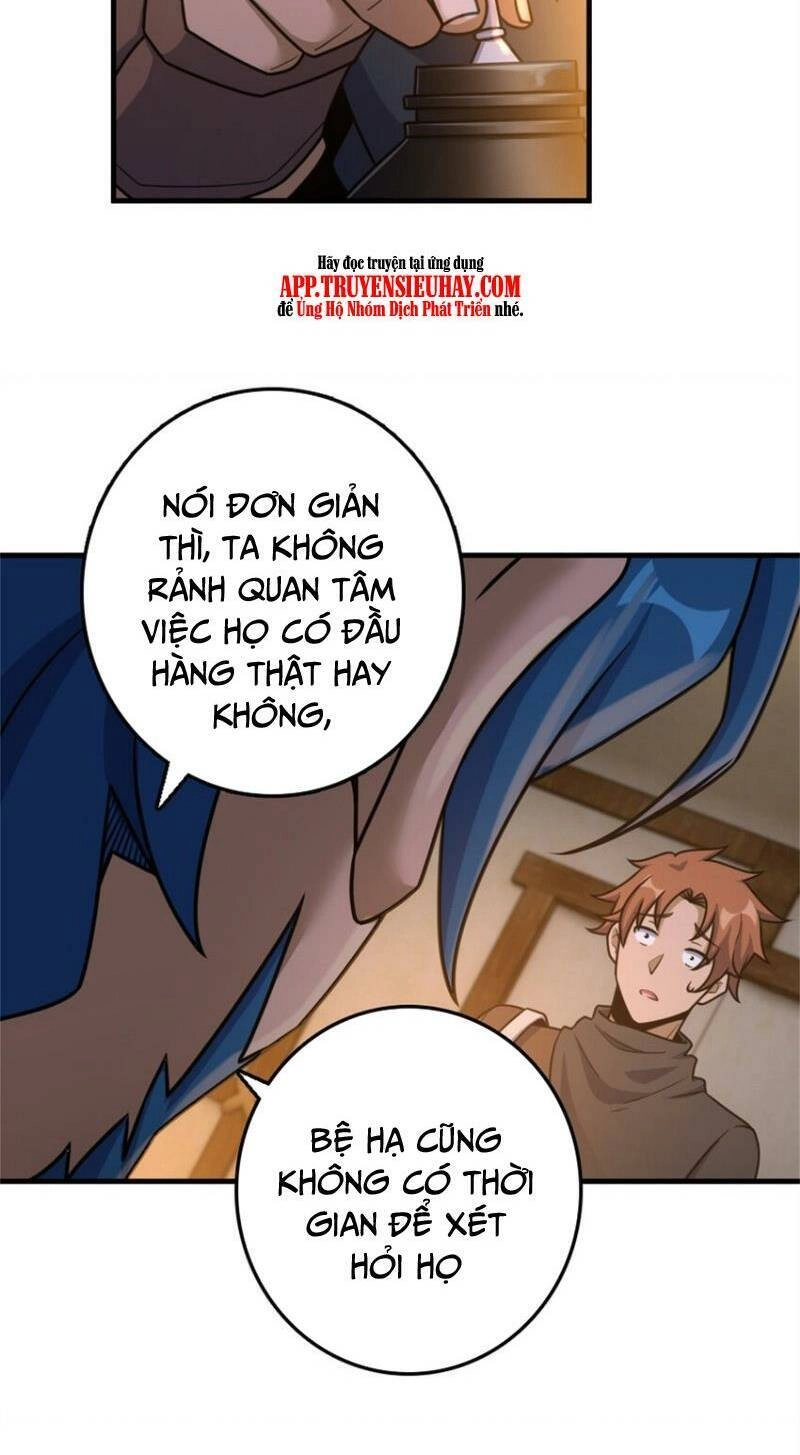 Thả Vu Nữ Đó Ra Chapter 512 - 20