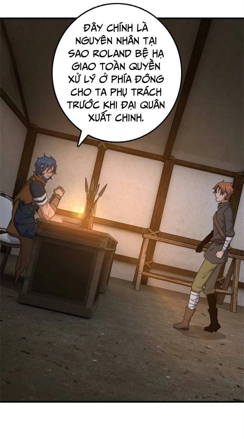 Thả Vu Nữ Đó Ra Chapter 512 - 21