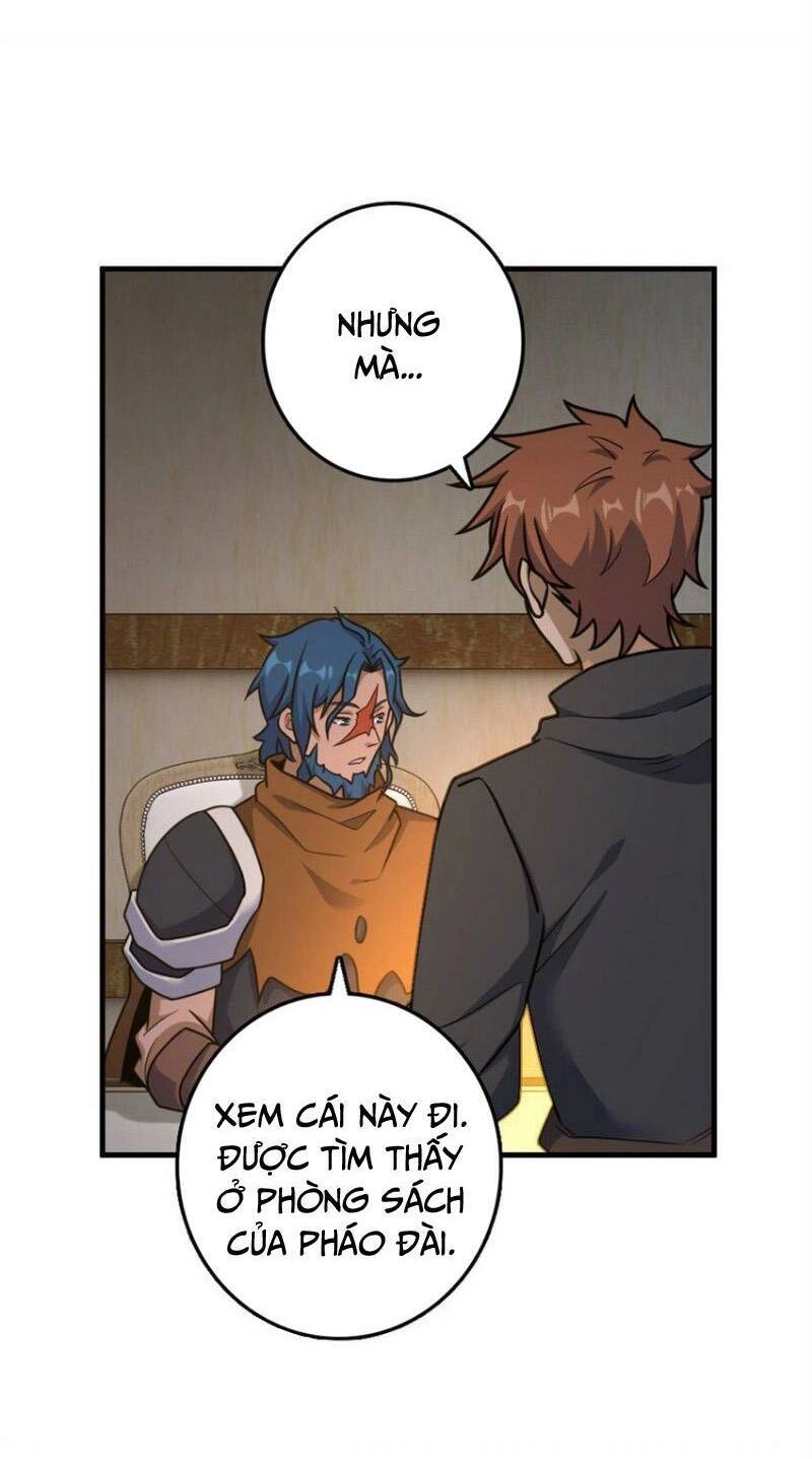 Thả Vu Nữ Đó Ra Chapter 512 - 22