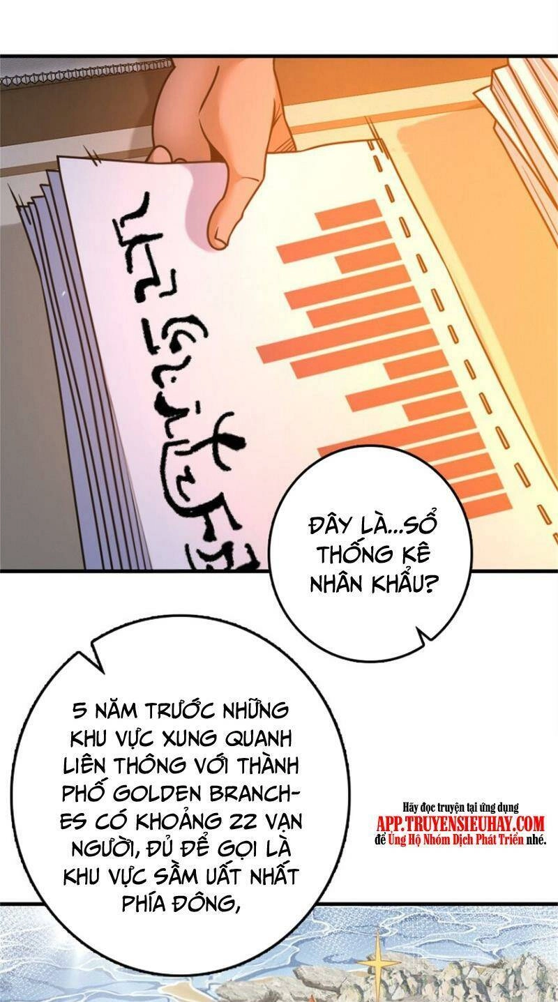 Thả Vu Nữ Đó Ra Chapter 512 - 23