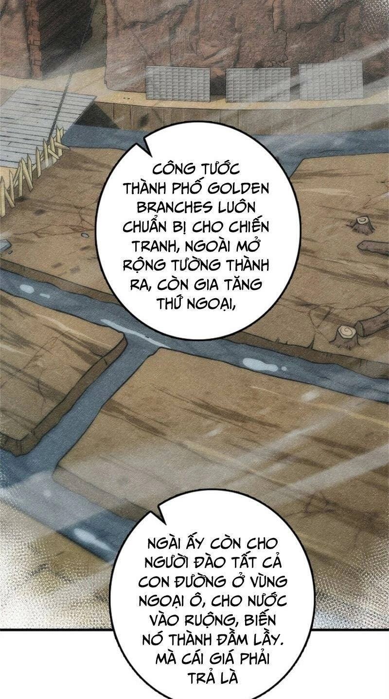 Thả Vu Nữ Đó Ra Chapter 512 - 25