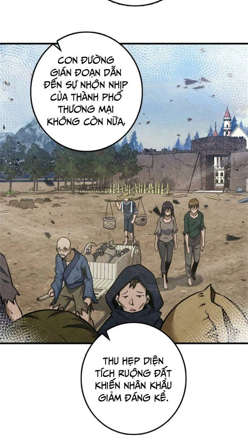 Thả Vu Nữ Đó Ra Chapter 512 - 26