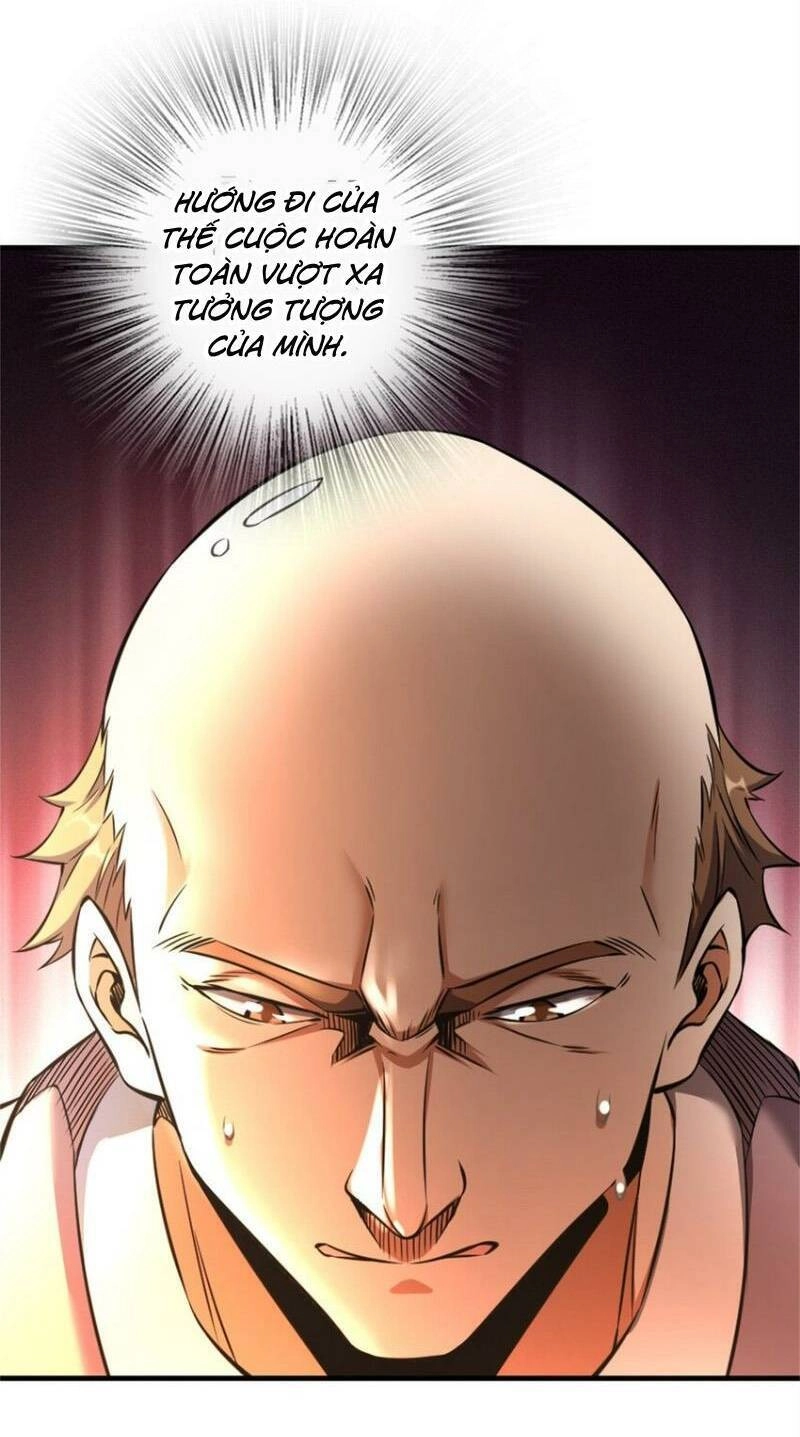 Thả Vu Nữ Đó Ra Chapter 512 - 30